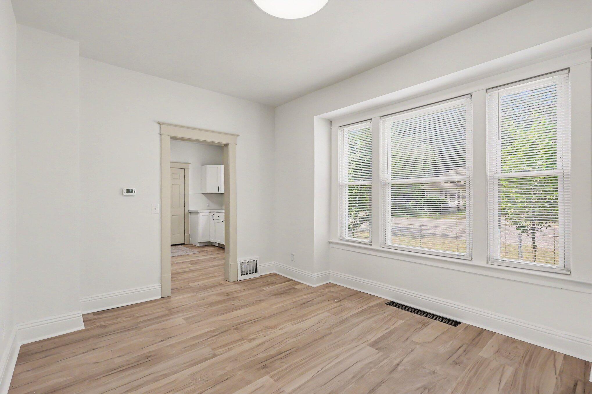 421 W Forest Avenue Muskegon MI 49441