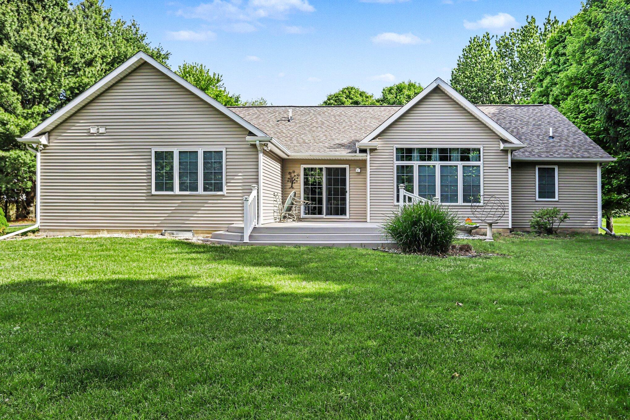 7921 W O Avenue Kalamazoo MI 49009