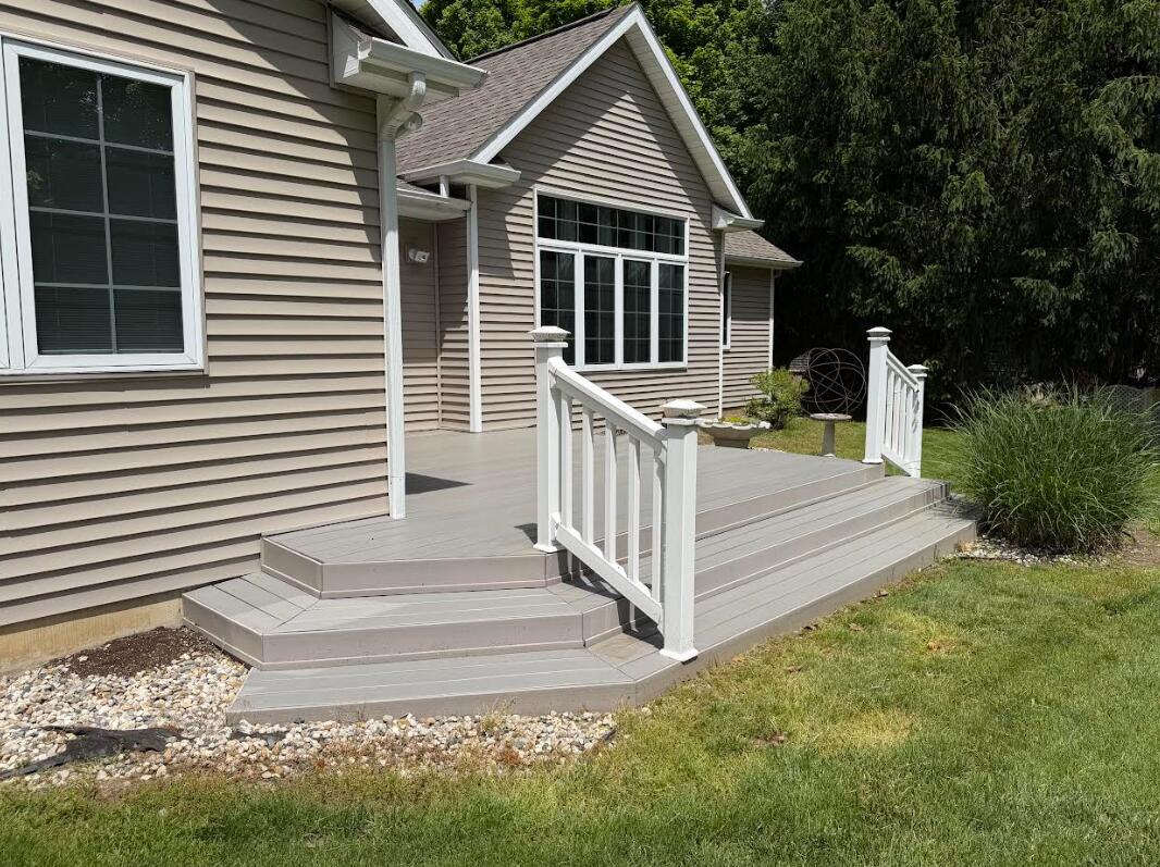 7921 W O Avenue Kalamazoo MI 49009