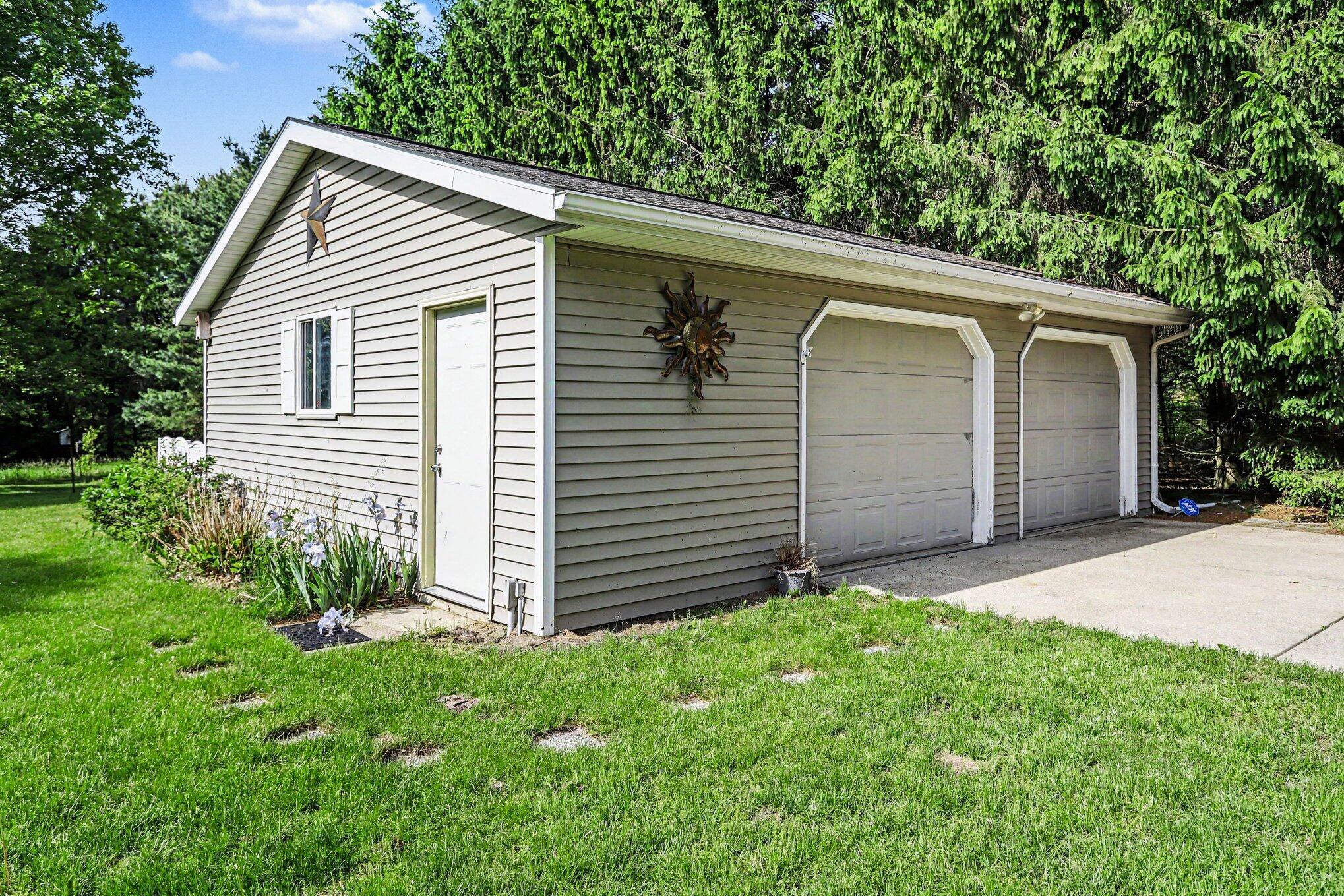 7921 W O Avenue Kalamazoo MI 49009