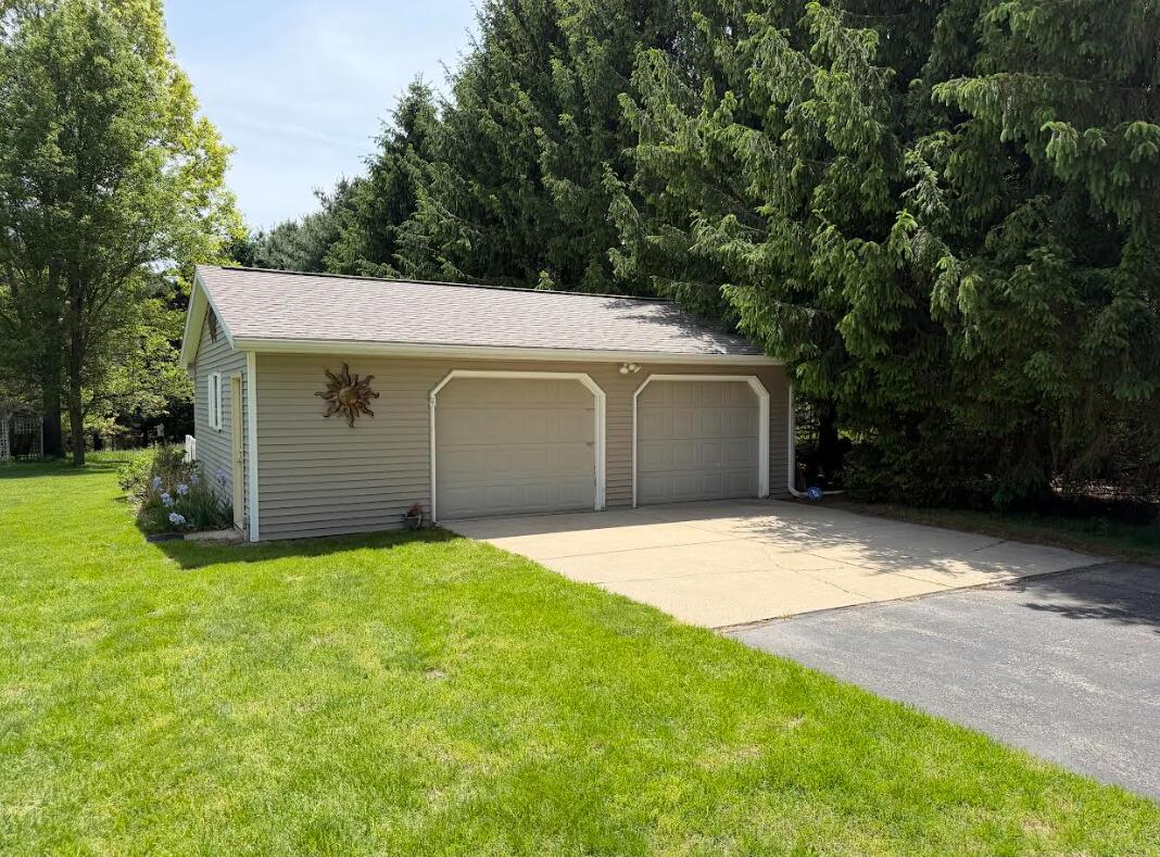 7921 W O Avenue Kalamazoo MI 49009