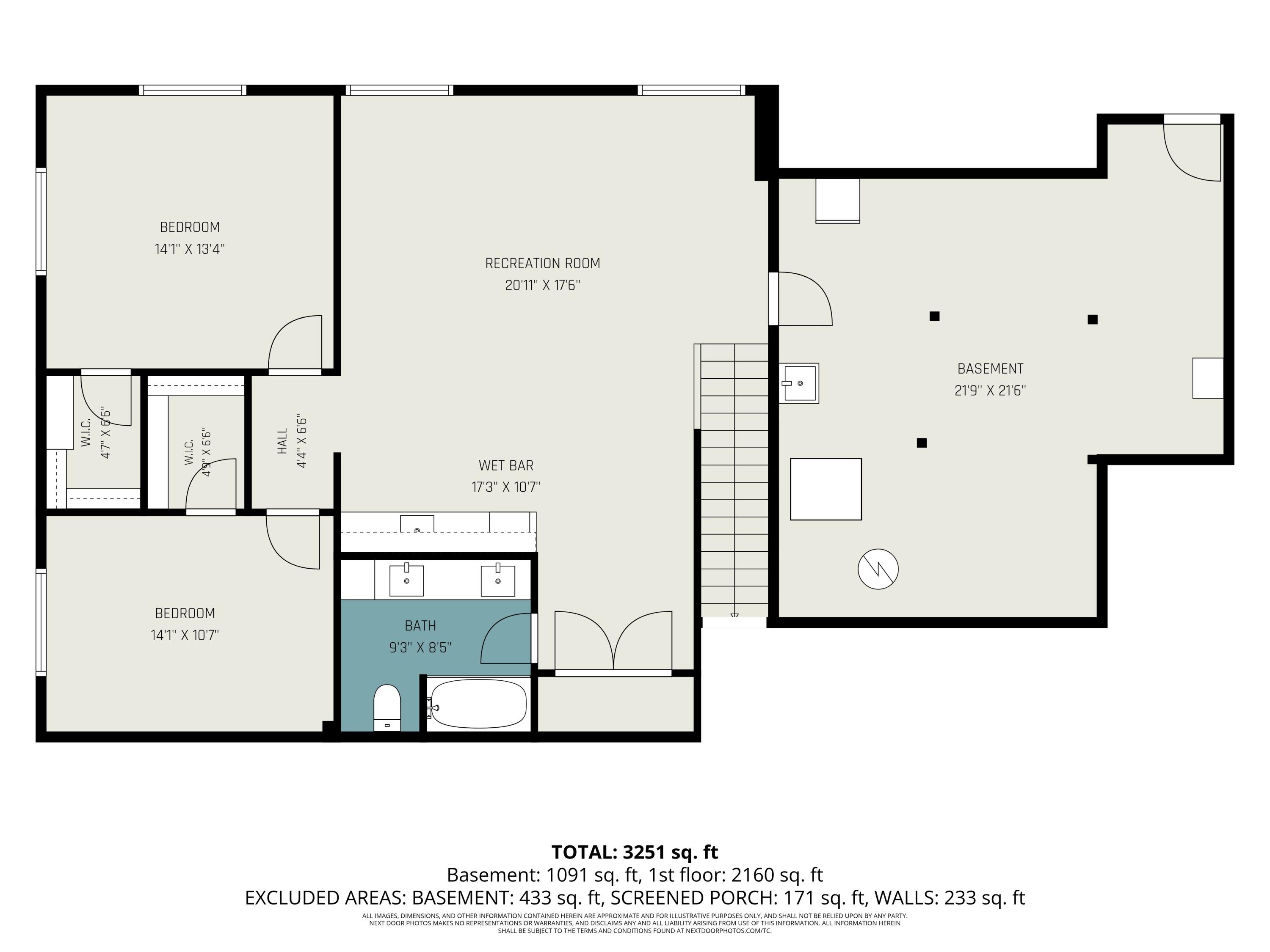 6234 Hall Street SE Grand Rapids MI 49546