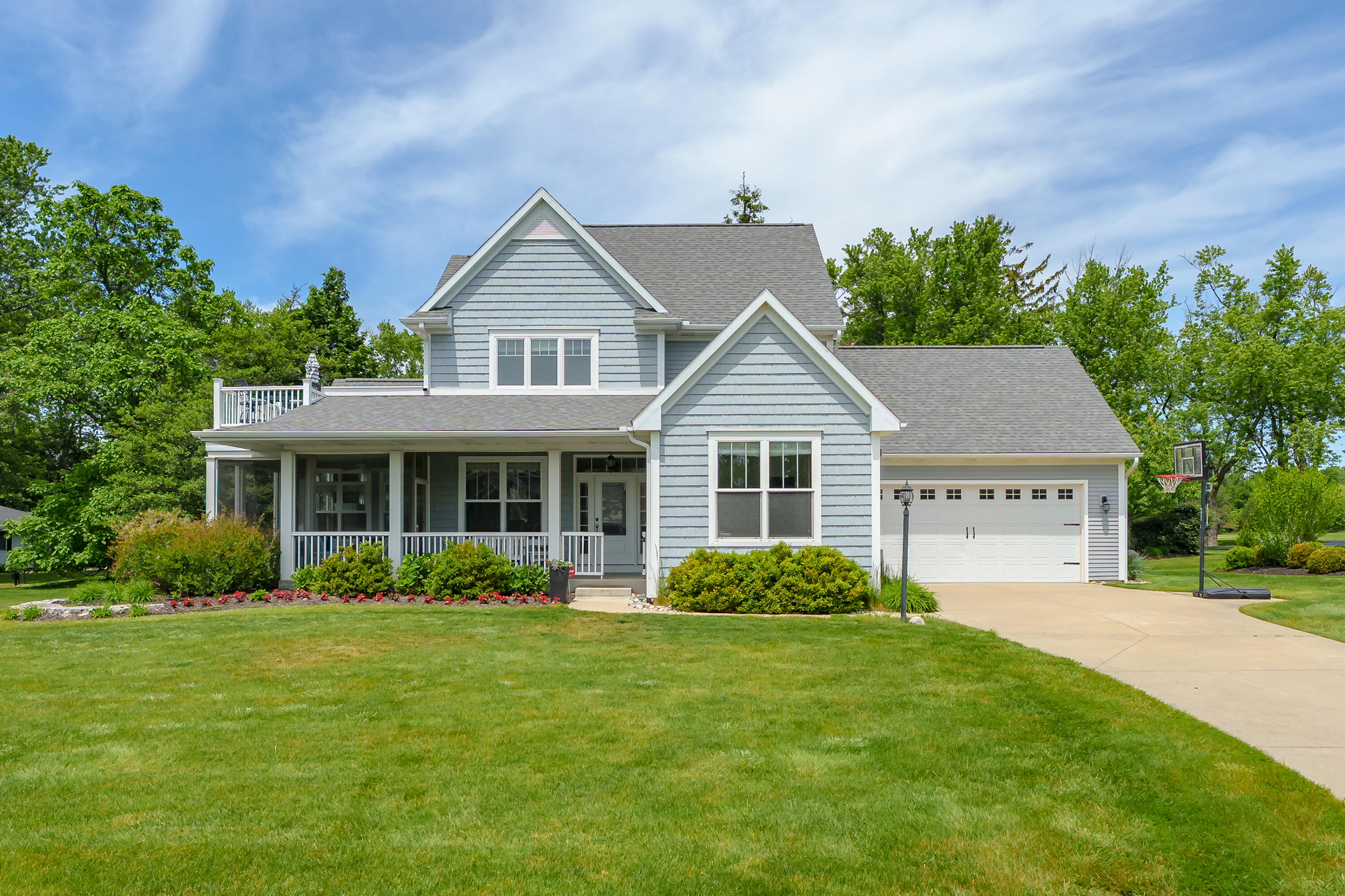 7179 Windcliff Drive South Haven MI 49090