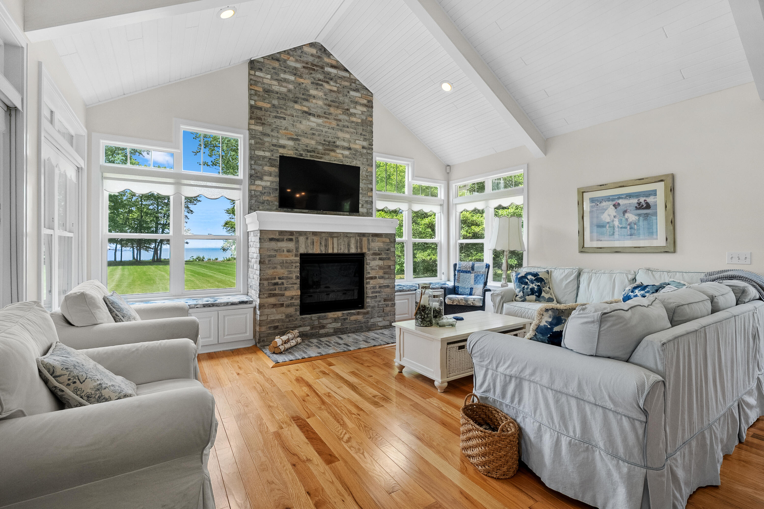 7179 Windcliff Drive South Haven MI 49090