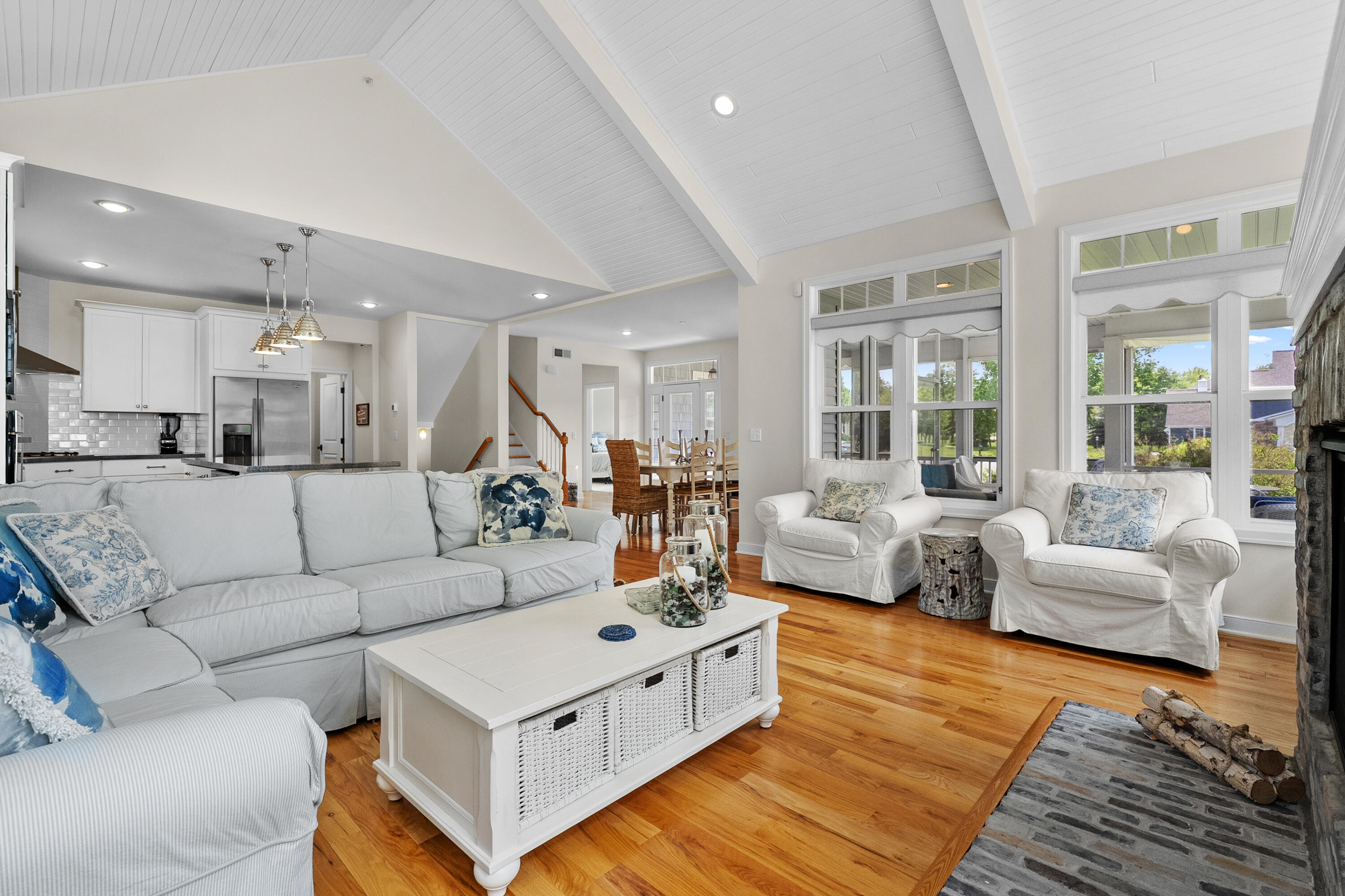 7179 Windcliff Drive South Haven MI 49090