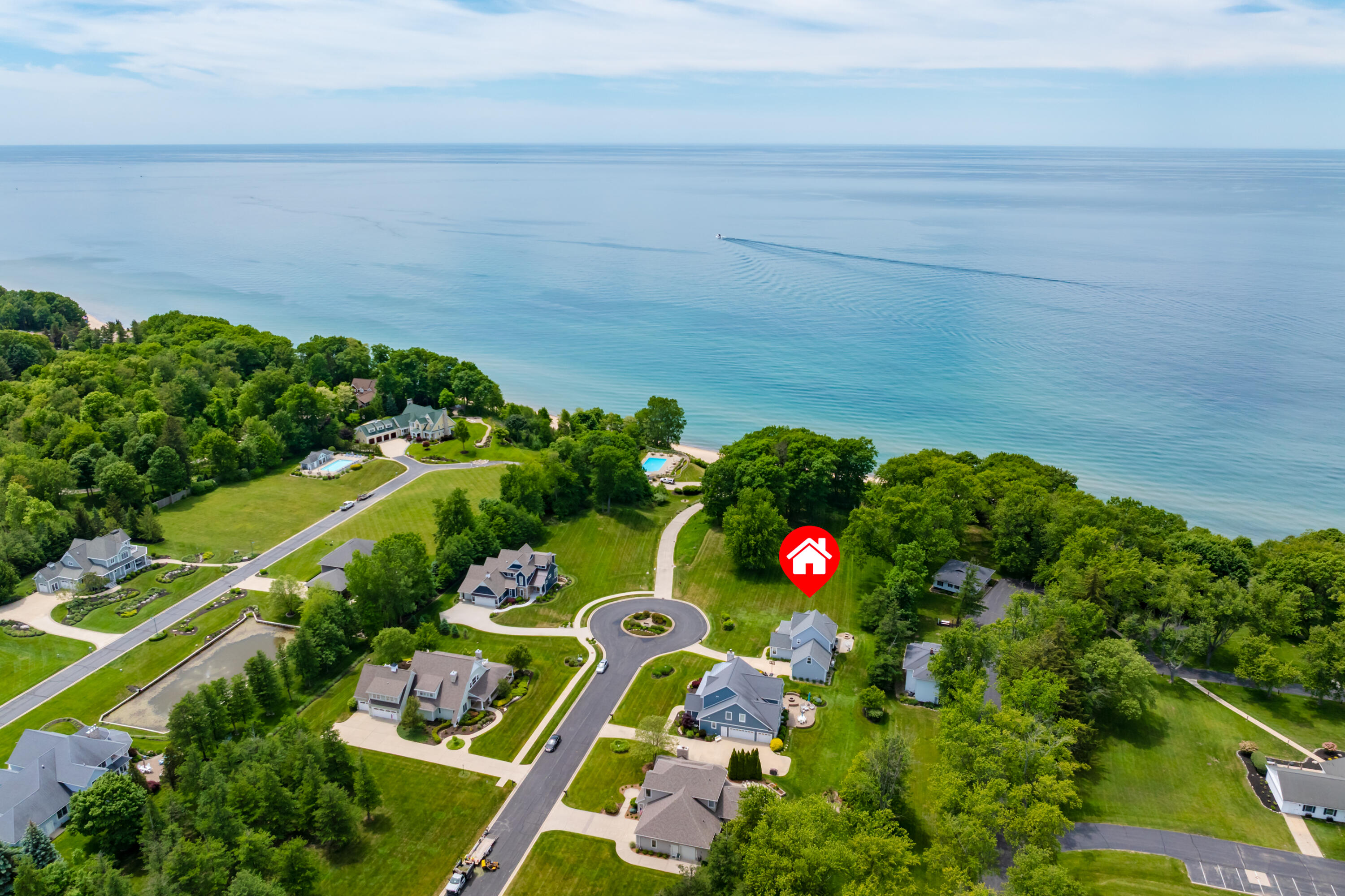 7179 Windcliff Drive South Haven MI 49090