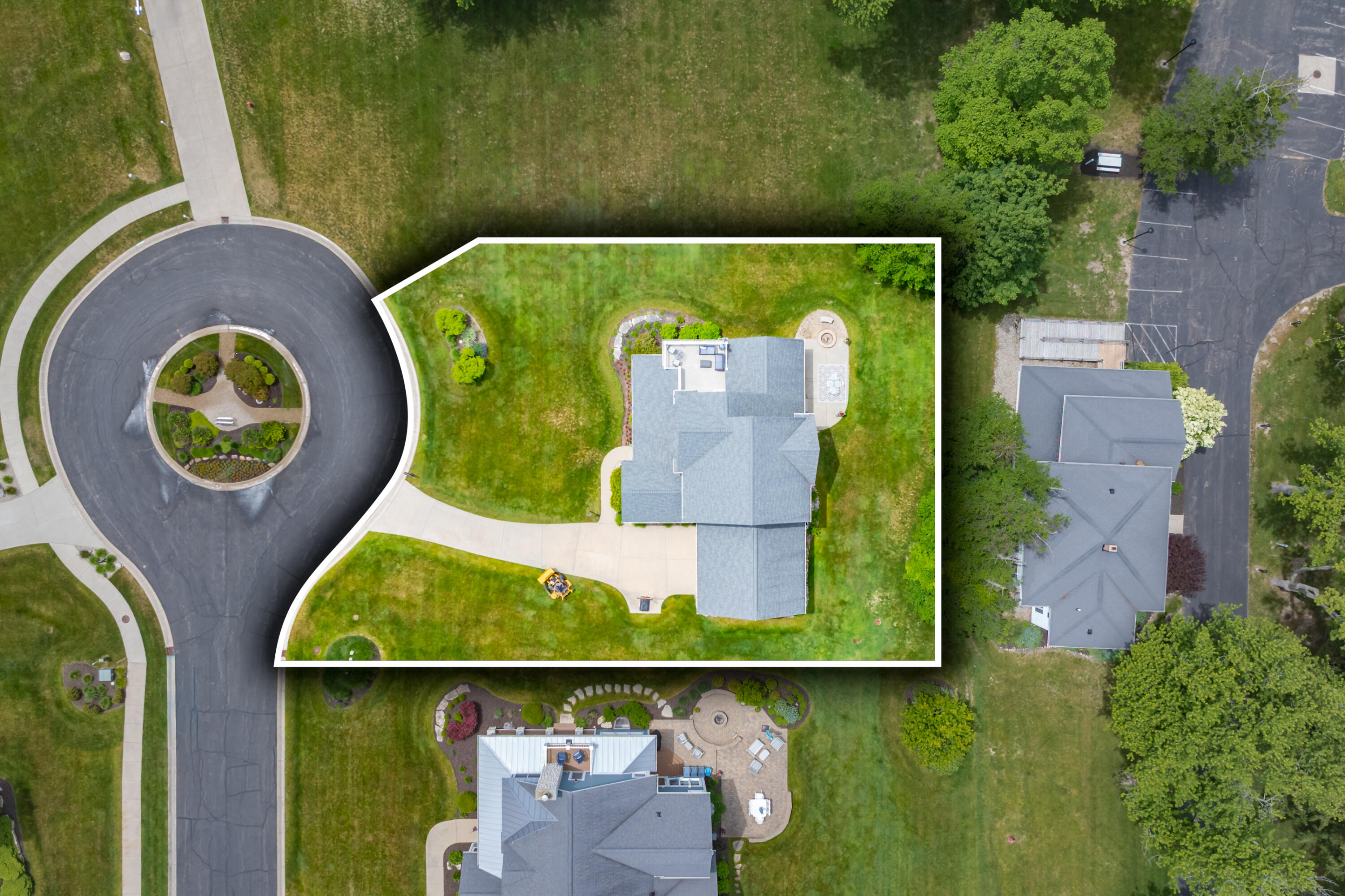 7179 Windcliff Drive South Haven MI 49090