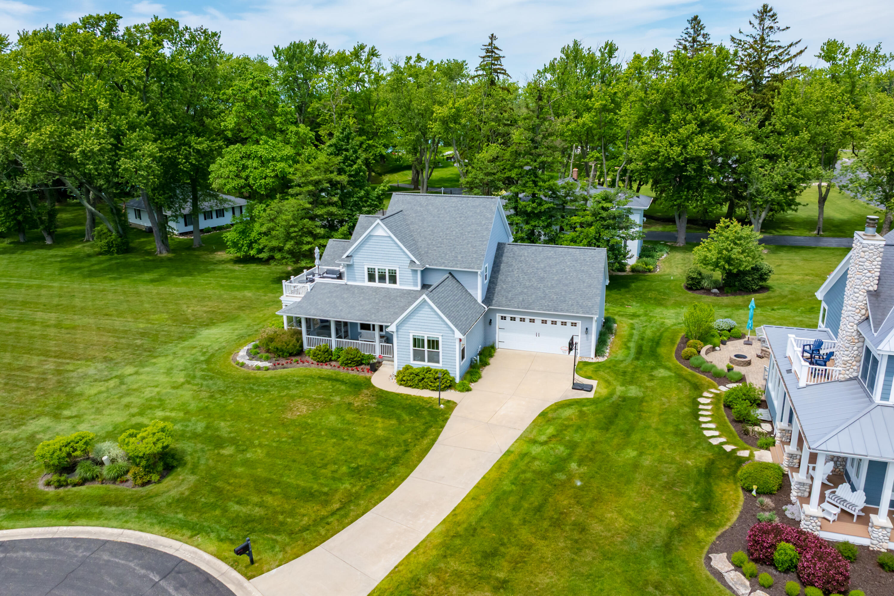 7179 Windcliff Drive South Haven MI 49090