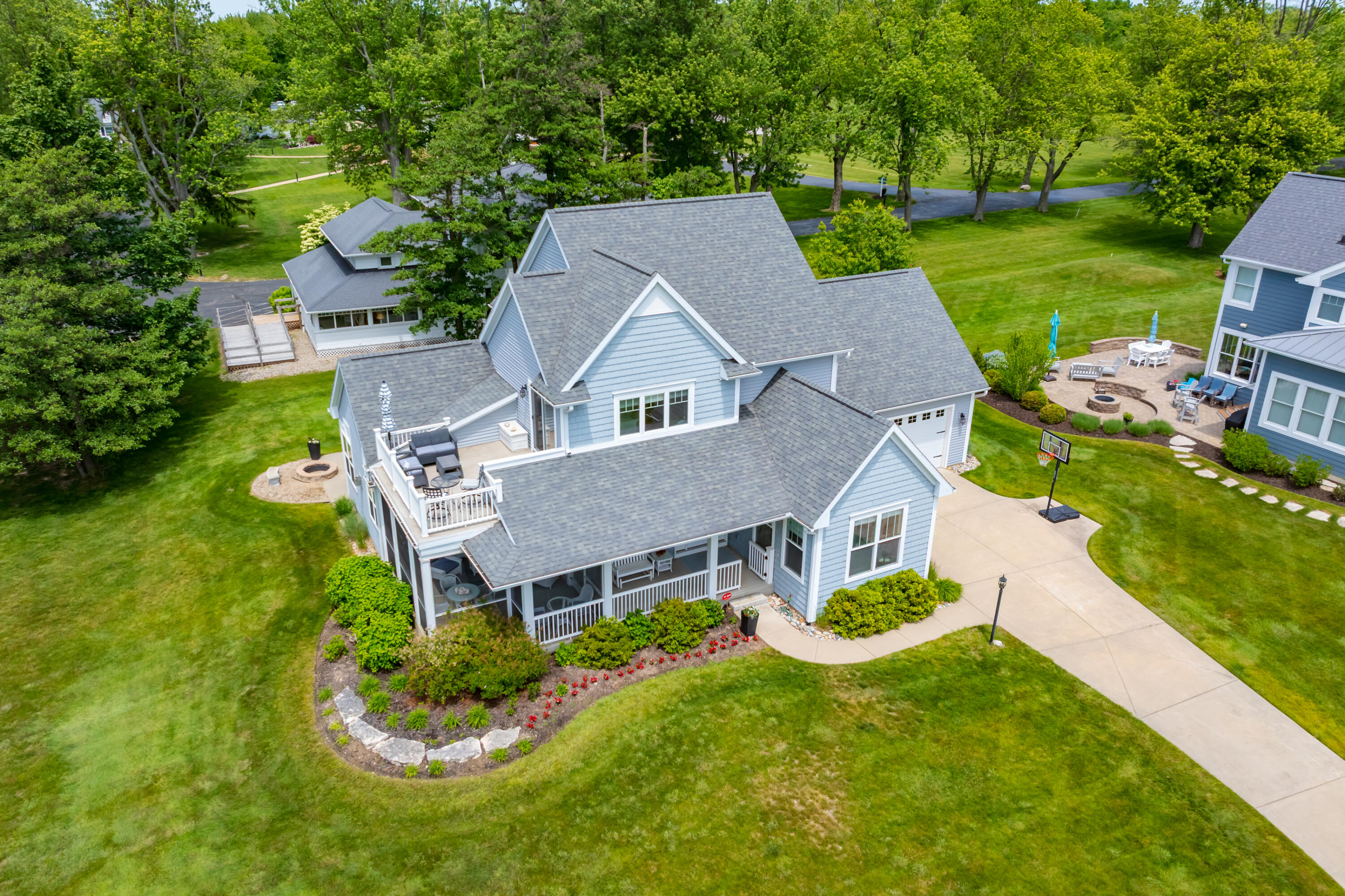 7179 Windcliff Drive South Haven MI 49090