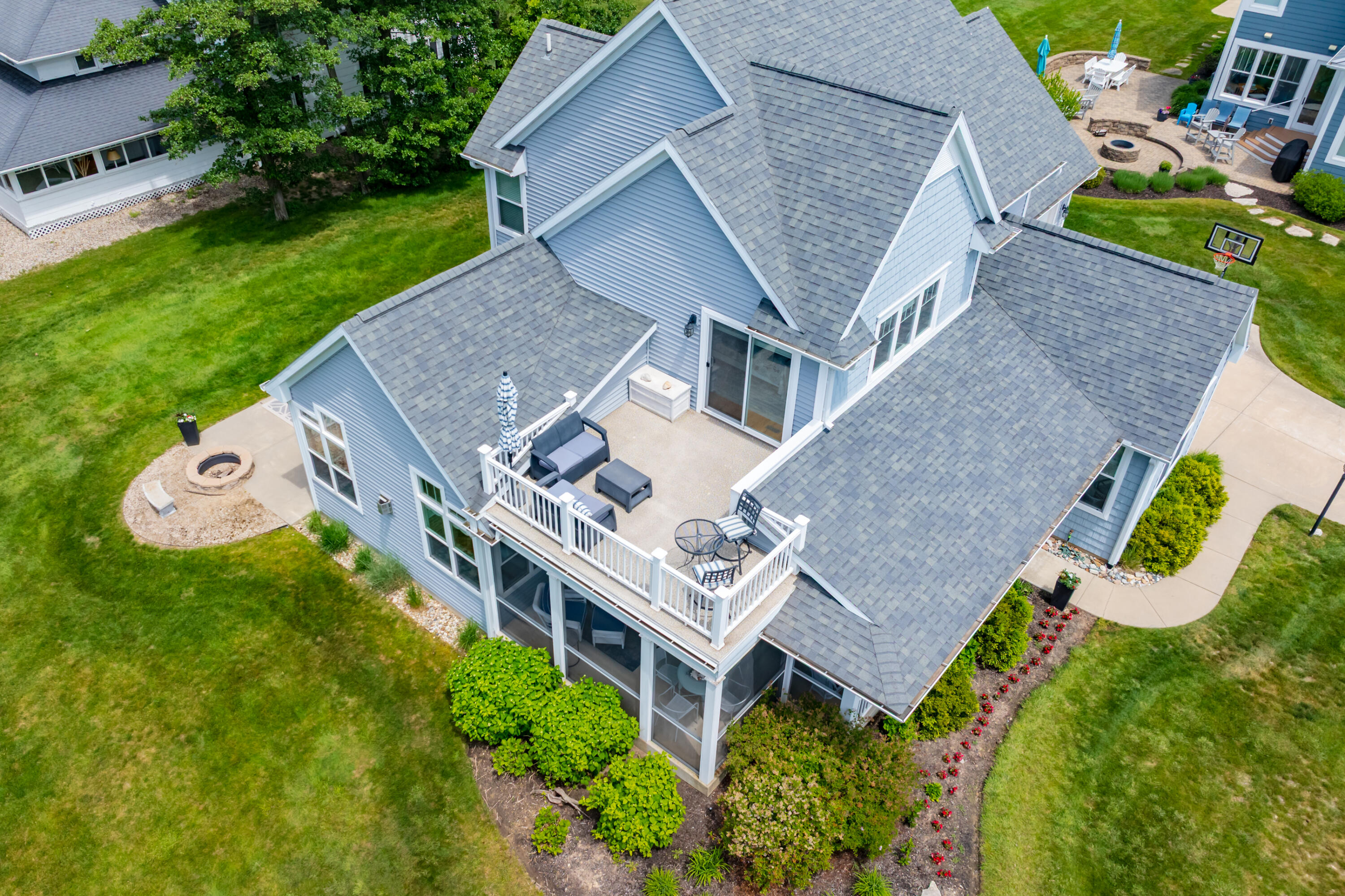 7179 Windcliff Drive South Haven MI 49090