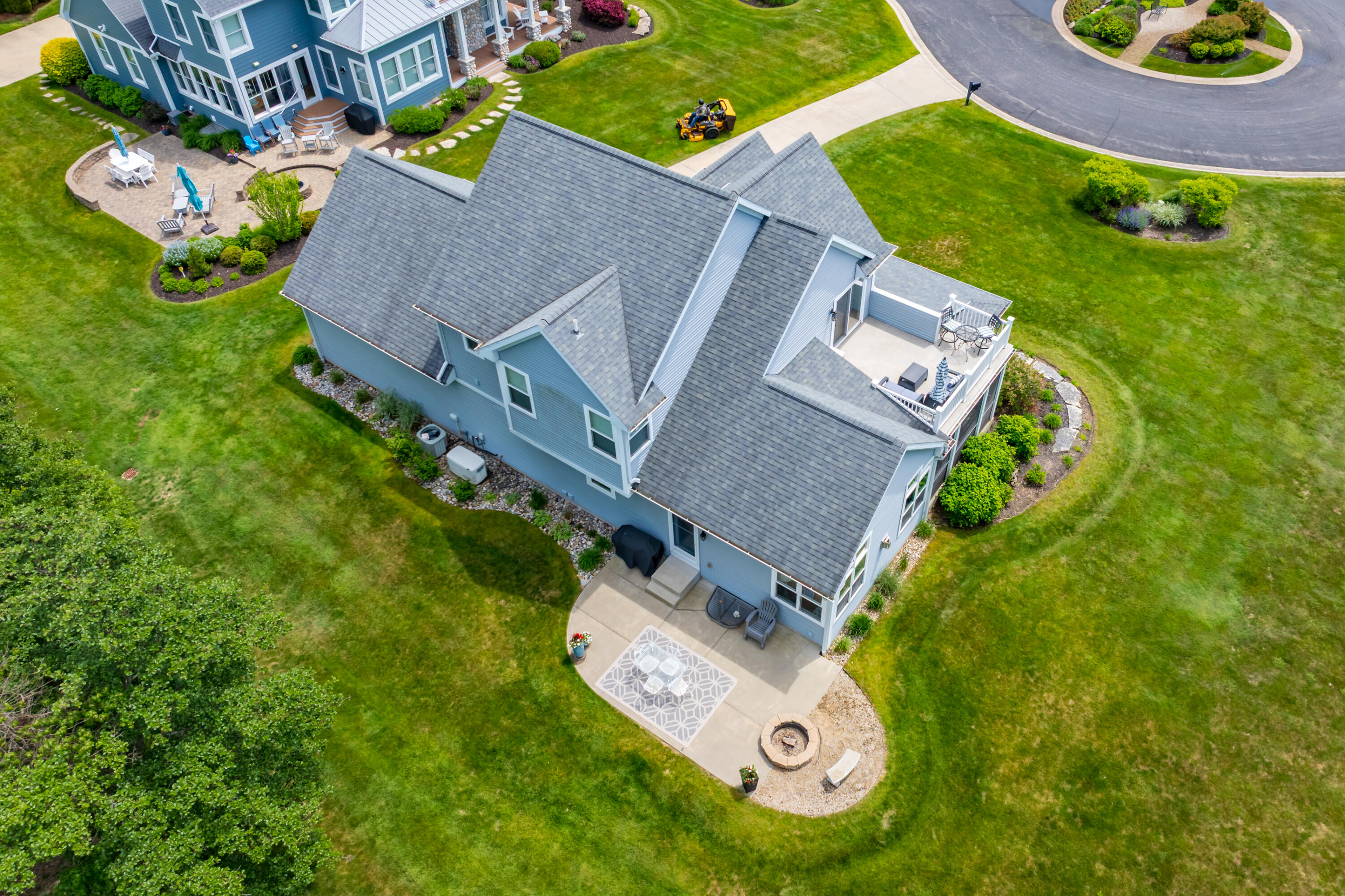 7179 Windcliff Drive South Haven MI 49090