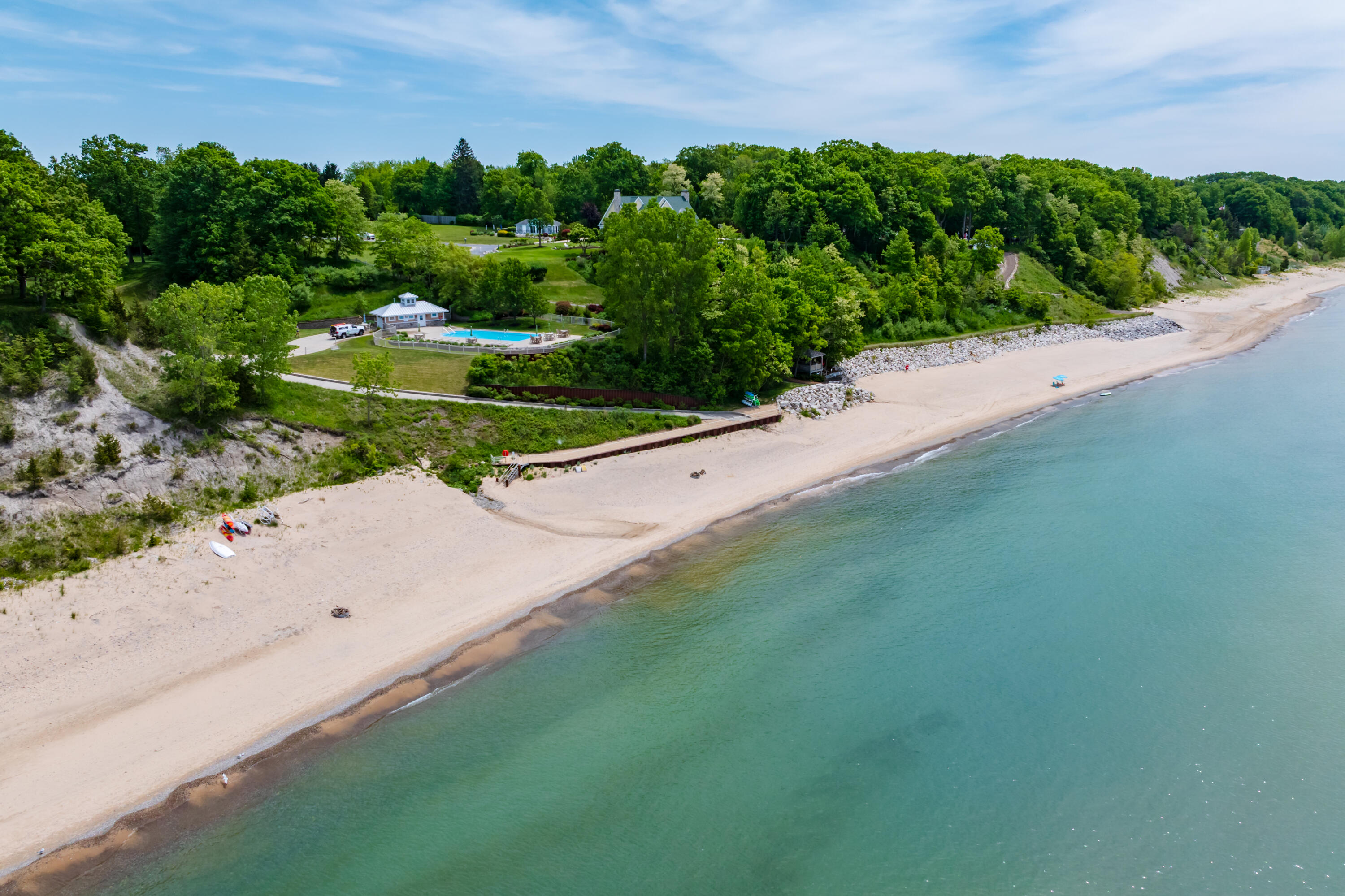 7179 Windcliff Drive South Haven MI 49090