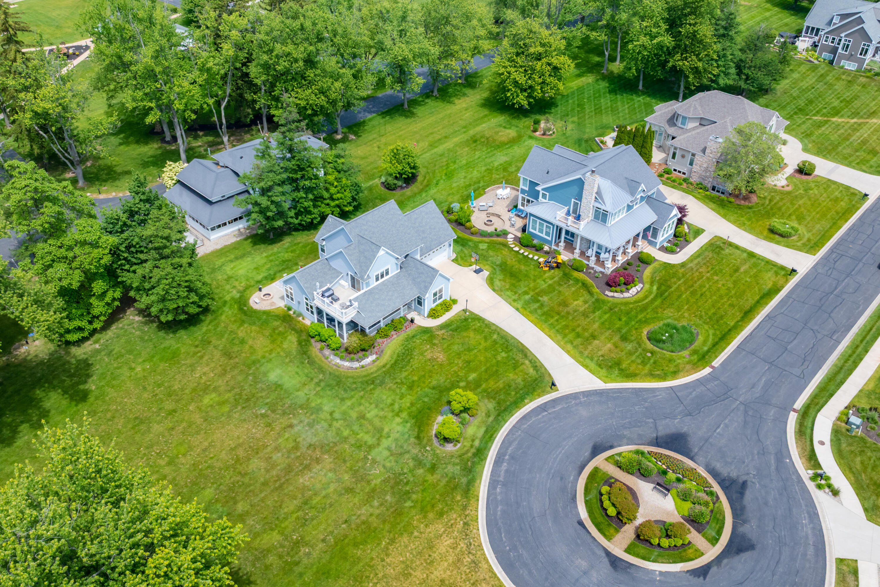 7179 Windcliff Drive South Haven MI 49090
