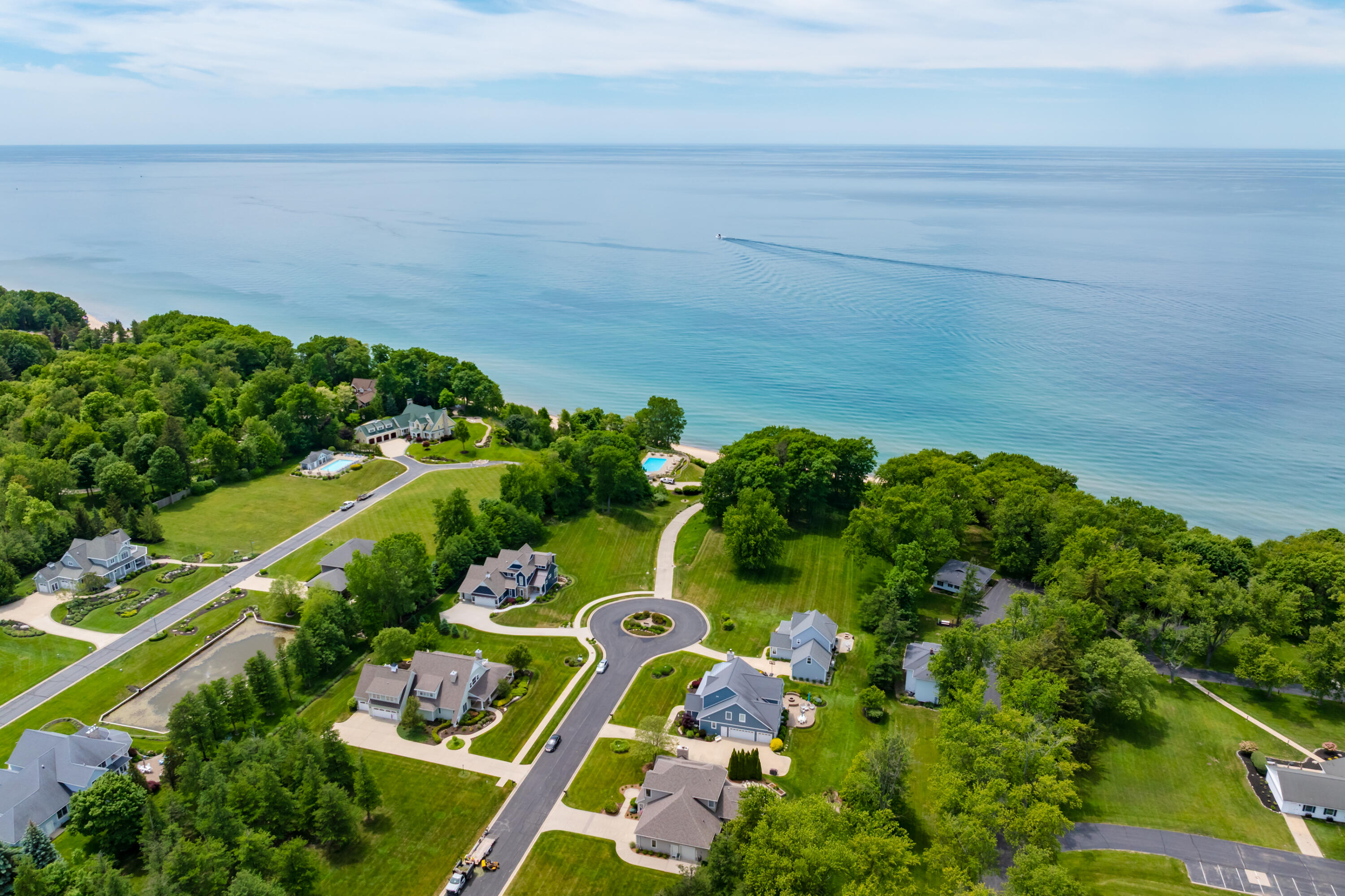 7179 Windcliff Drive South Haven MI 49090