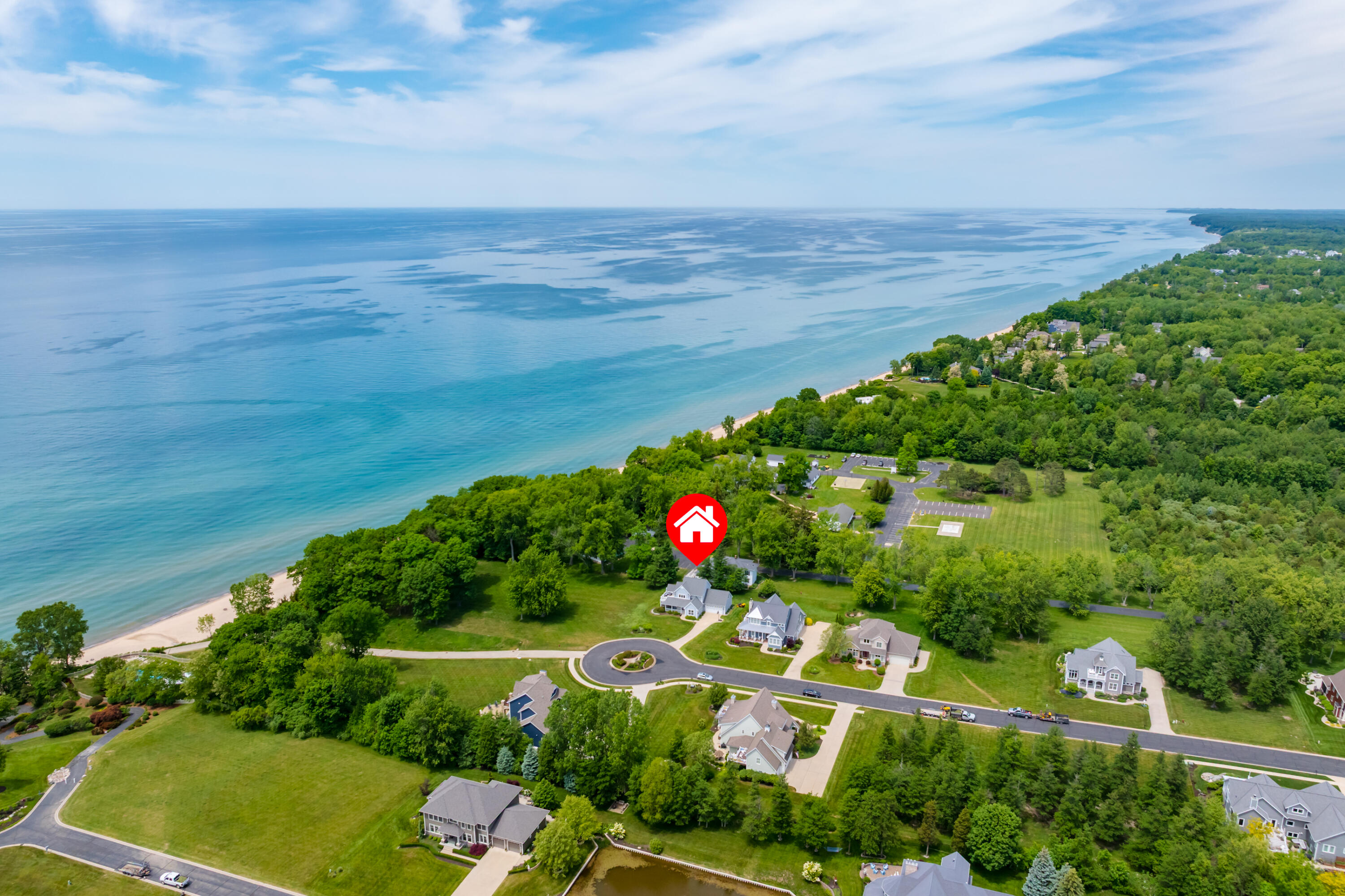 7179 Windcliff Drive South Haven MI 49090