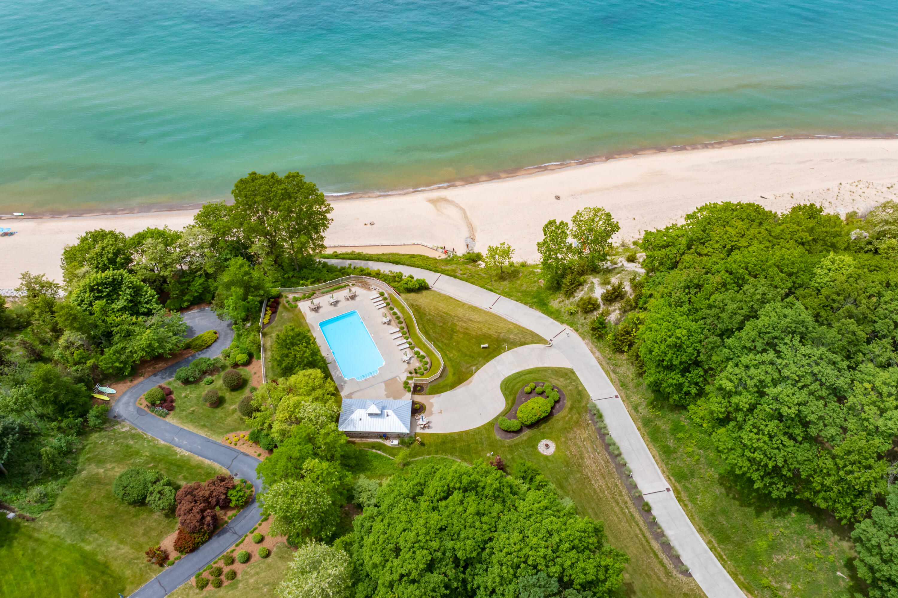 7179 Windcliff Drive South Haven MI 49090