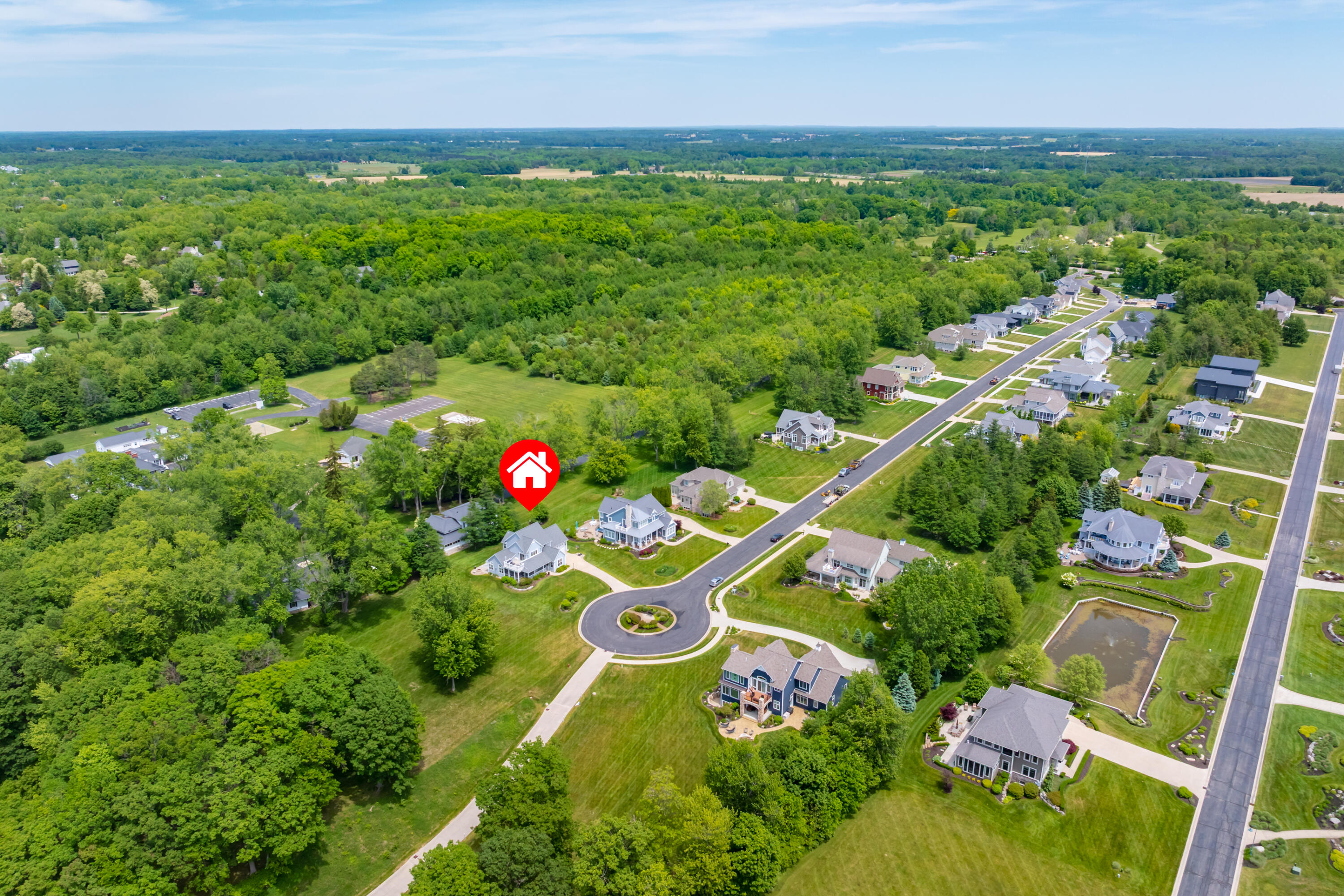 7179 Windcliff Drive South Haven MI 49090