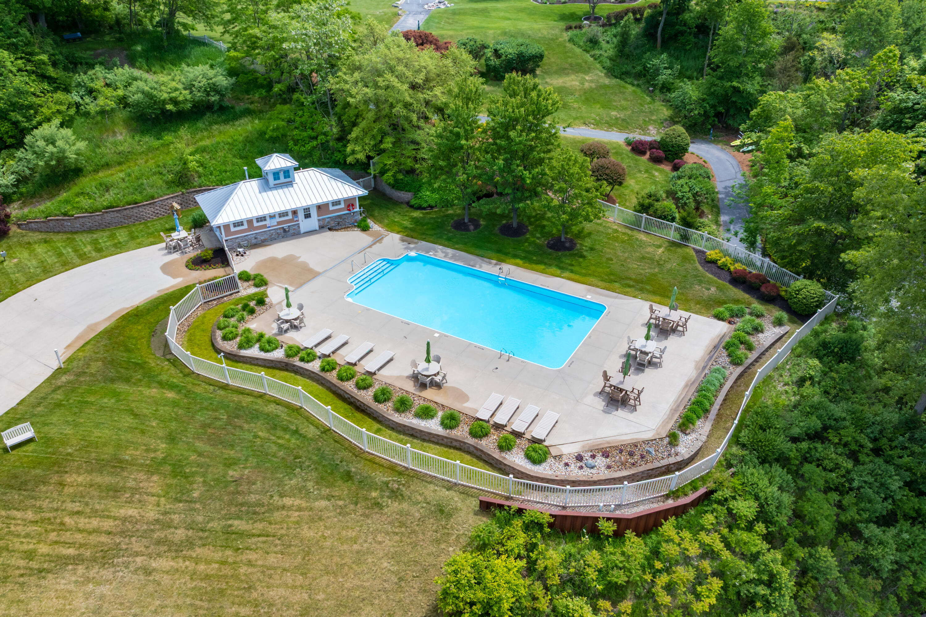 7179 Windcliff Drive South Haven MI 49090