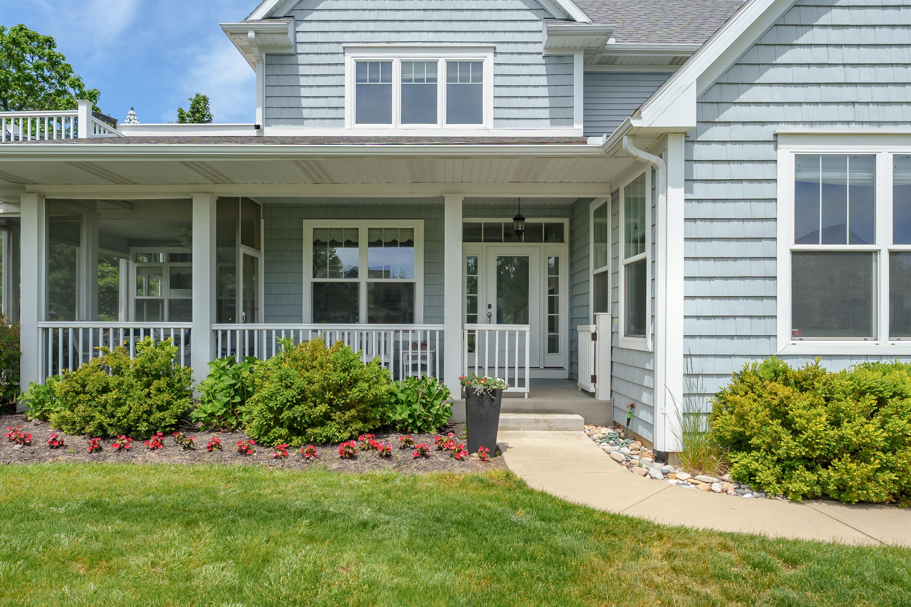 7179 Windcliff Drive South Haven MI 49090