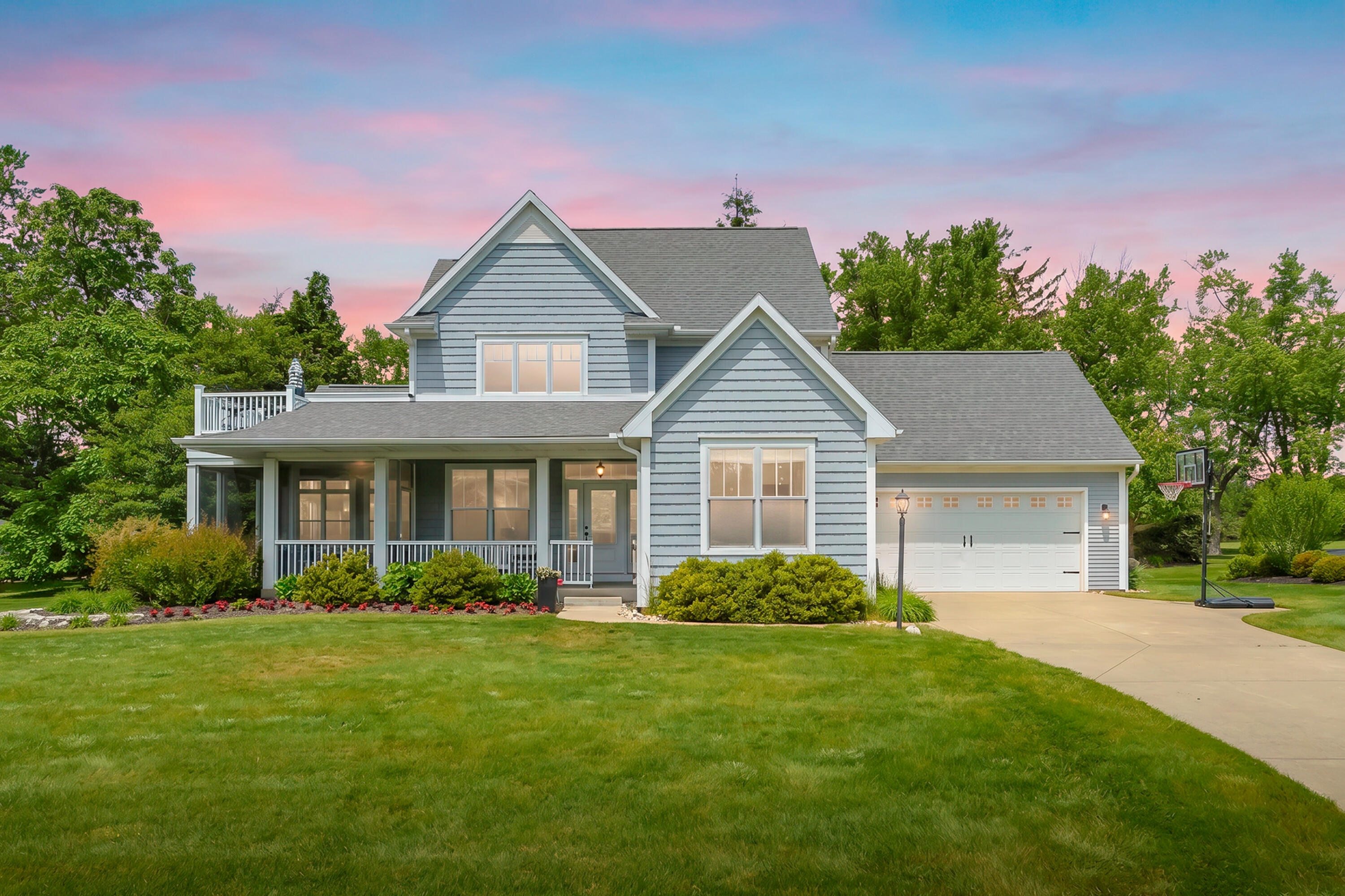 7179 Windcliff Drive South Haven MI 49090