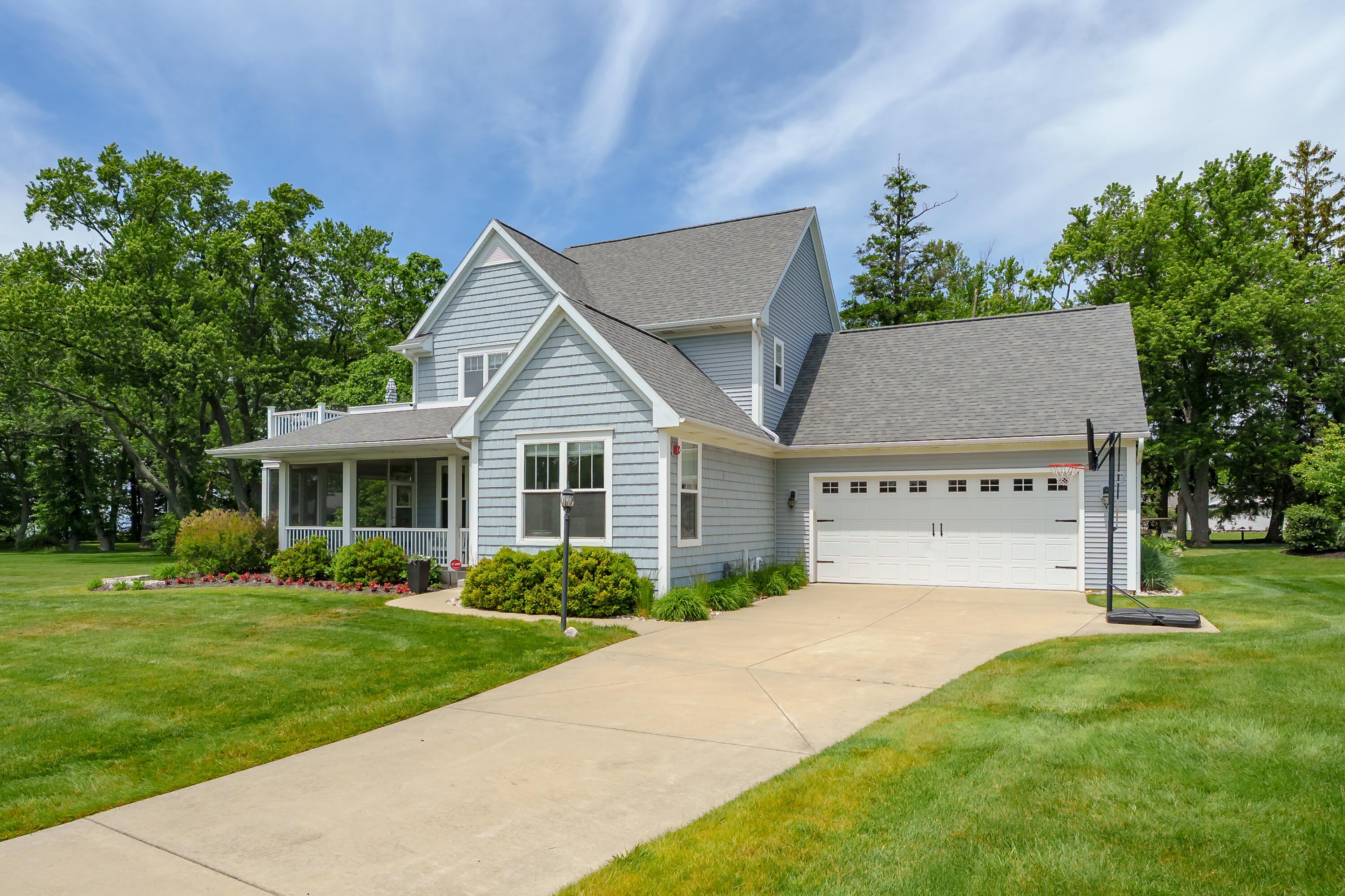 7179 Windcliff Drive South Haven MI 49090
