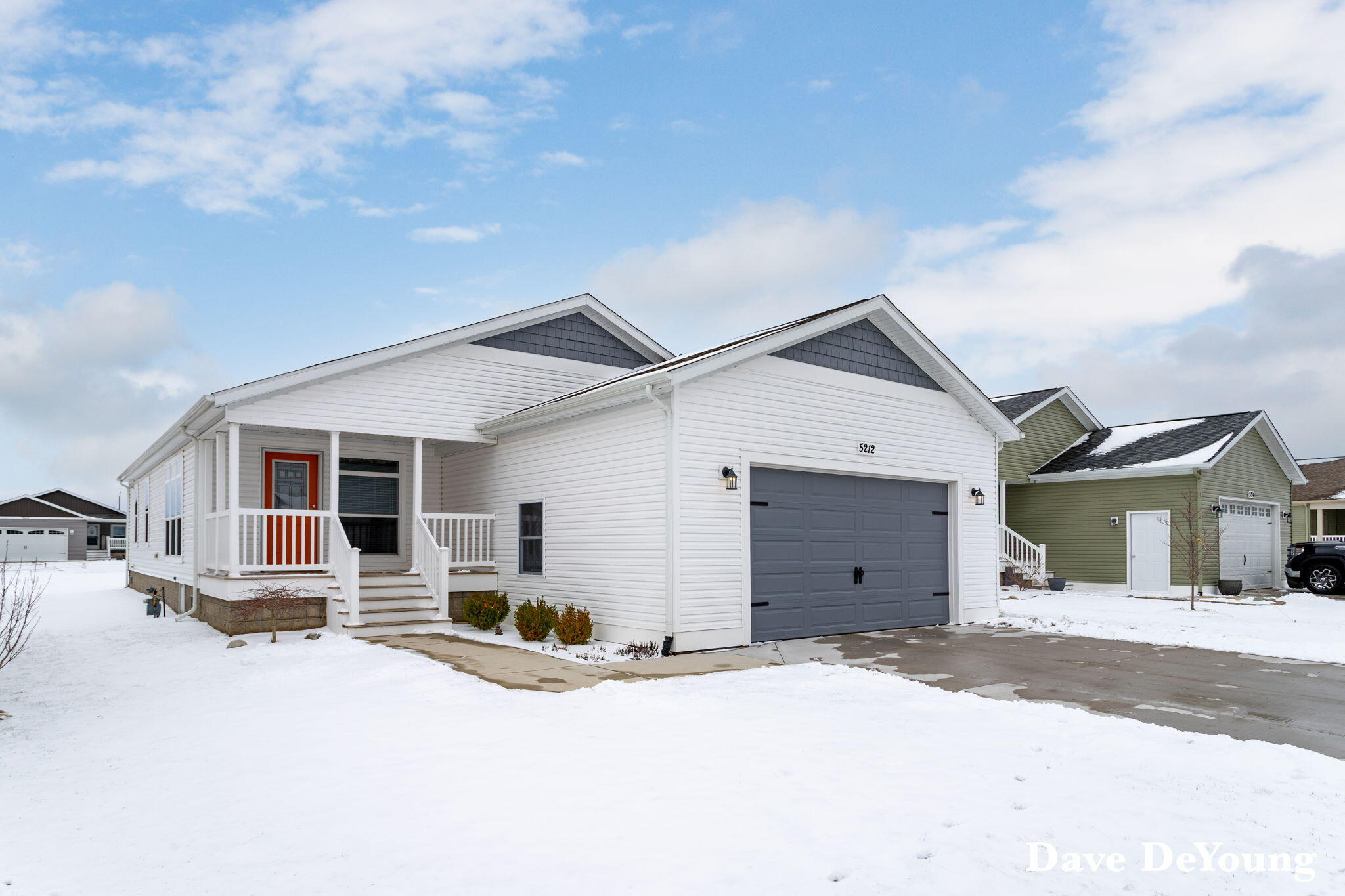 5212 E Scenic Turn Lane Holland MI 49423