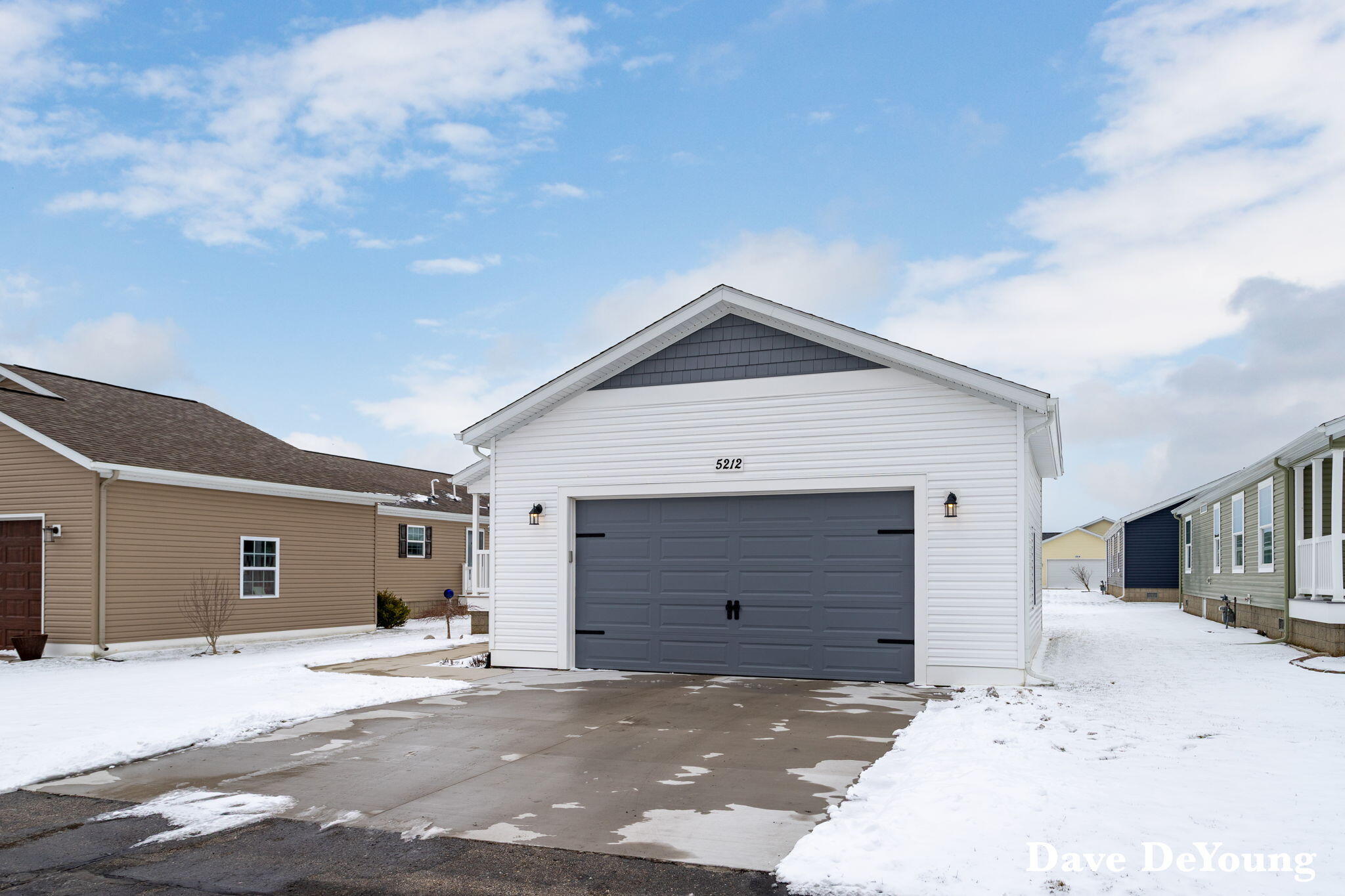 5212 E Scenic Turn Lane Holland MI 49423