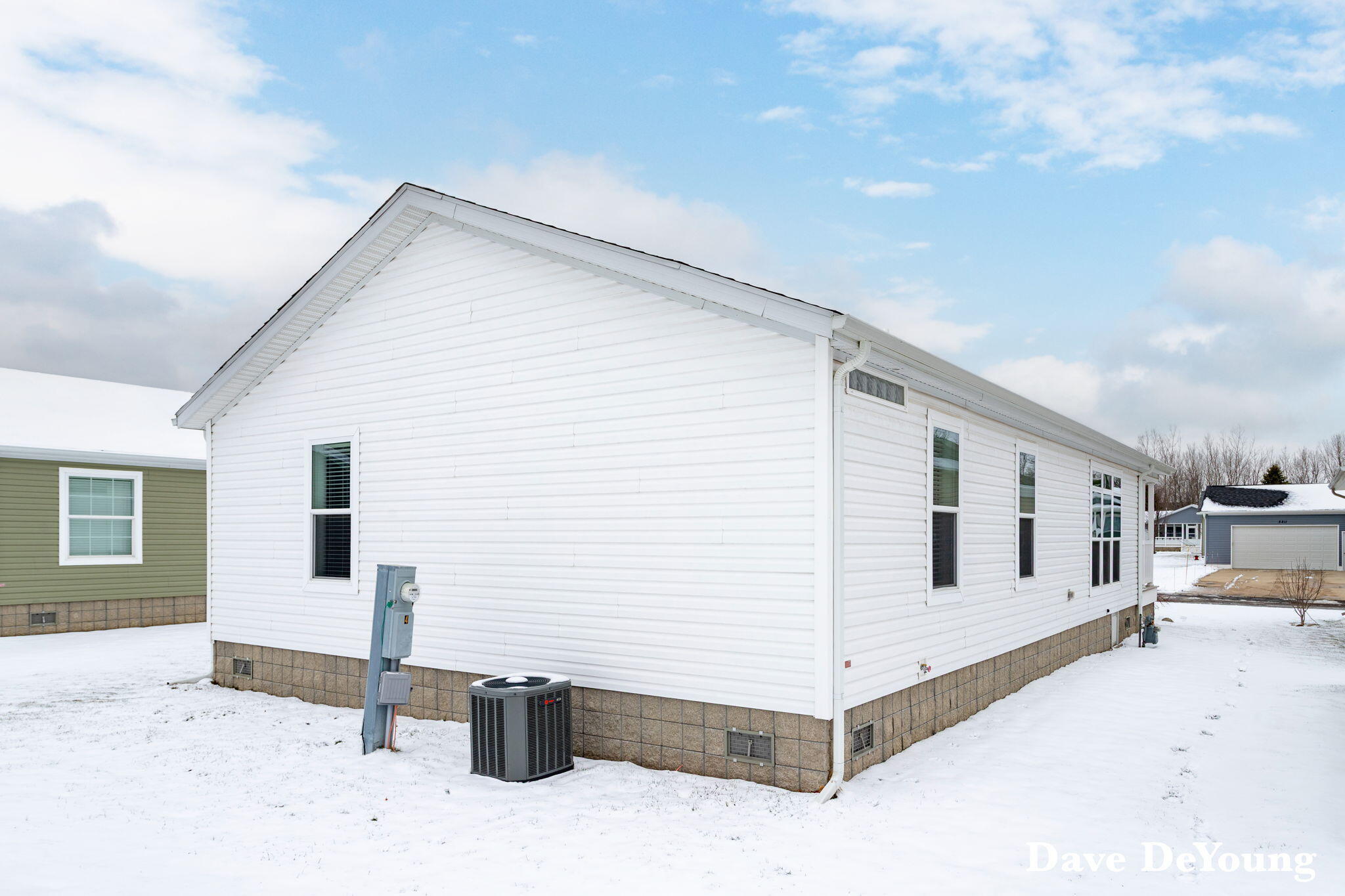 5212 E Scenic Turn Lane Holland MI 49423