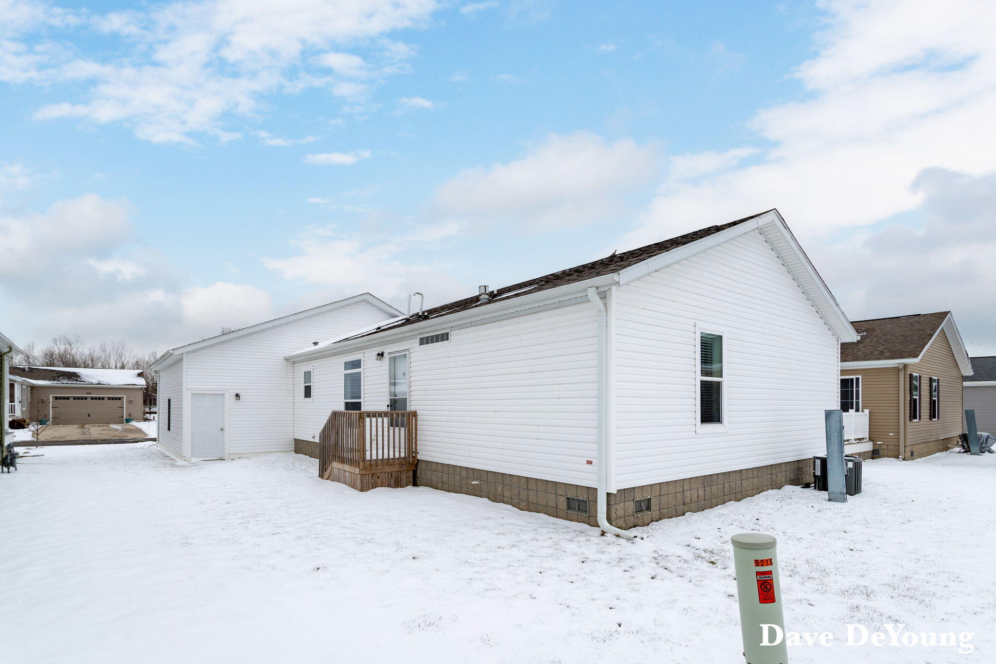 5212 E Scenic Turn Lane Holland MI 49423