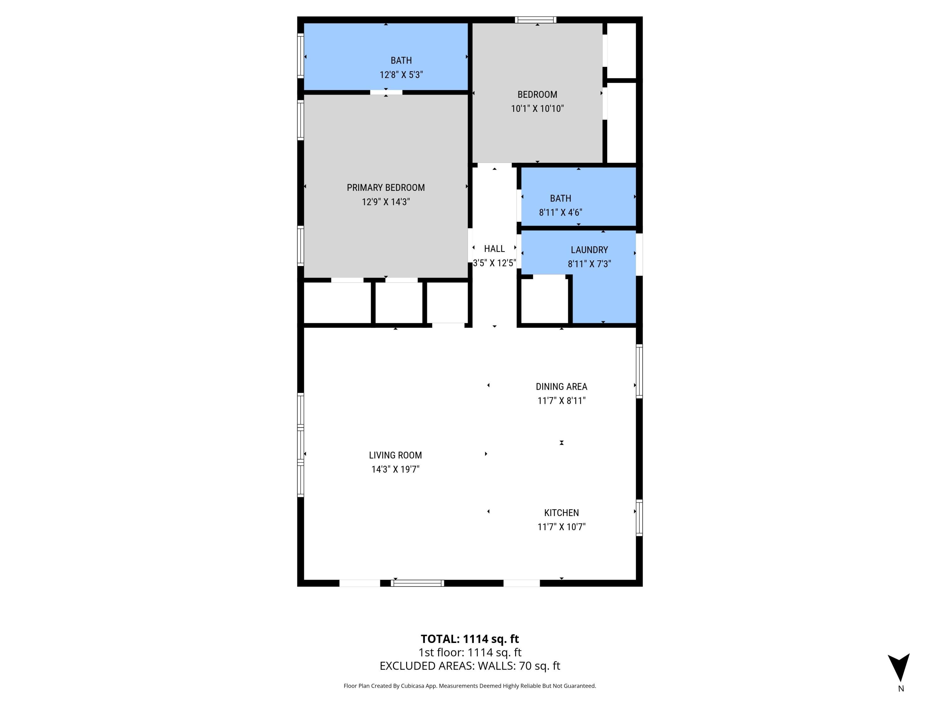 5212 E Scenic Turn Lane Holland MI 49423