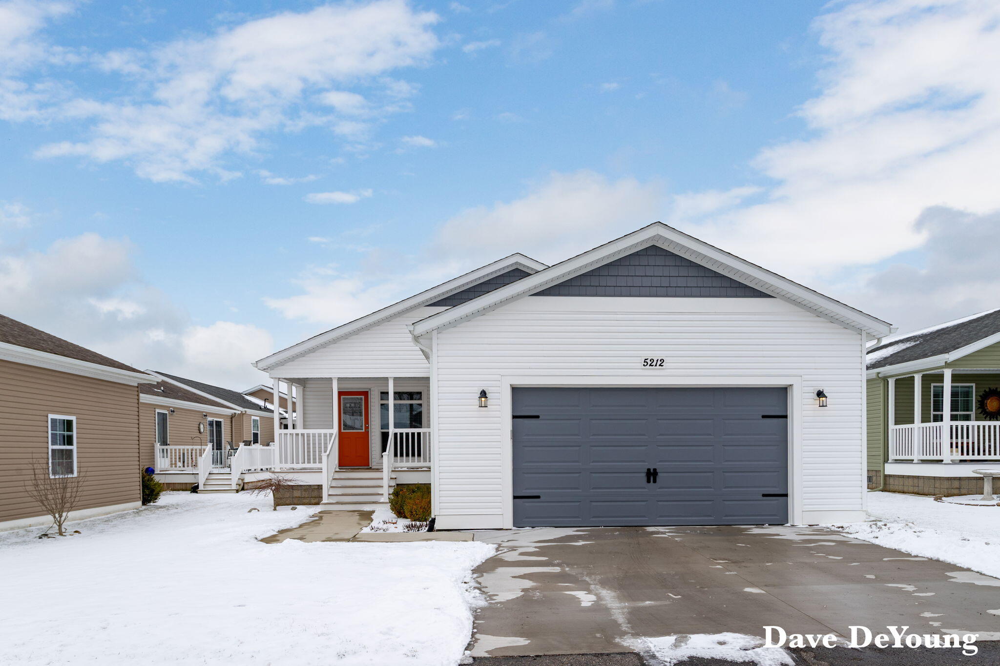 5212 E Scenic Turn Lane Holland MI 49423