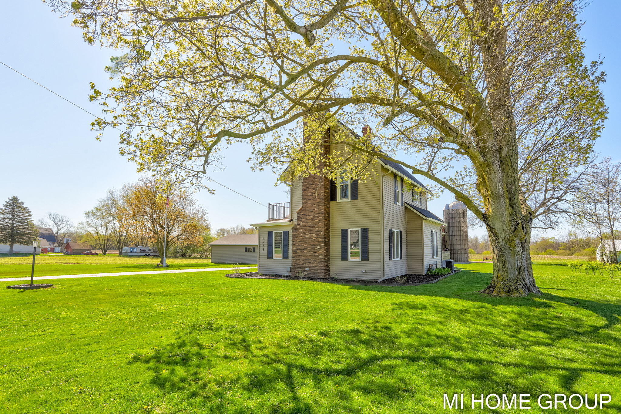 4958 136th Avenue Hamilton MI 49419