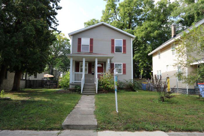 500 Adams Street SE Grand Rapids MI 49507