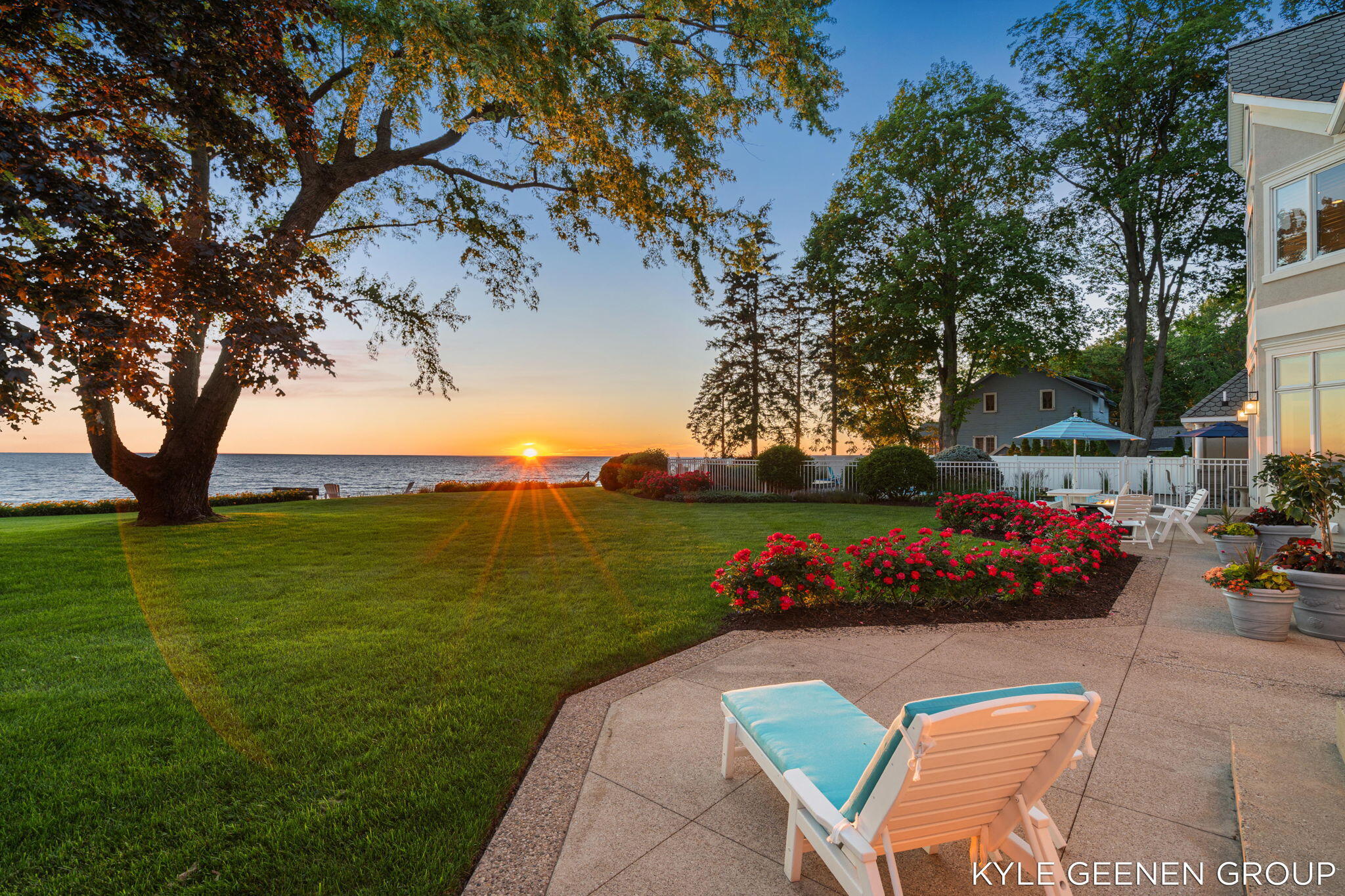4951 Rosabelle Beach Avenue Holland MI 49424
