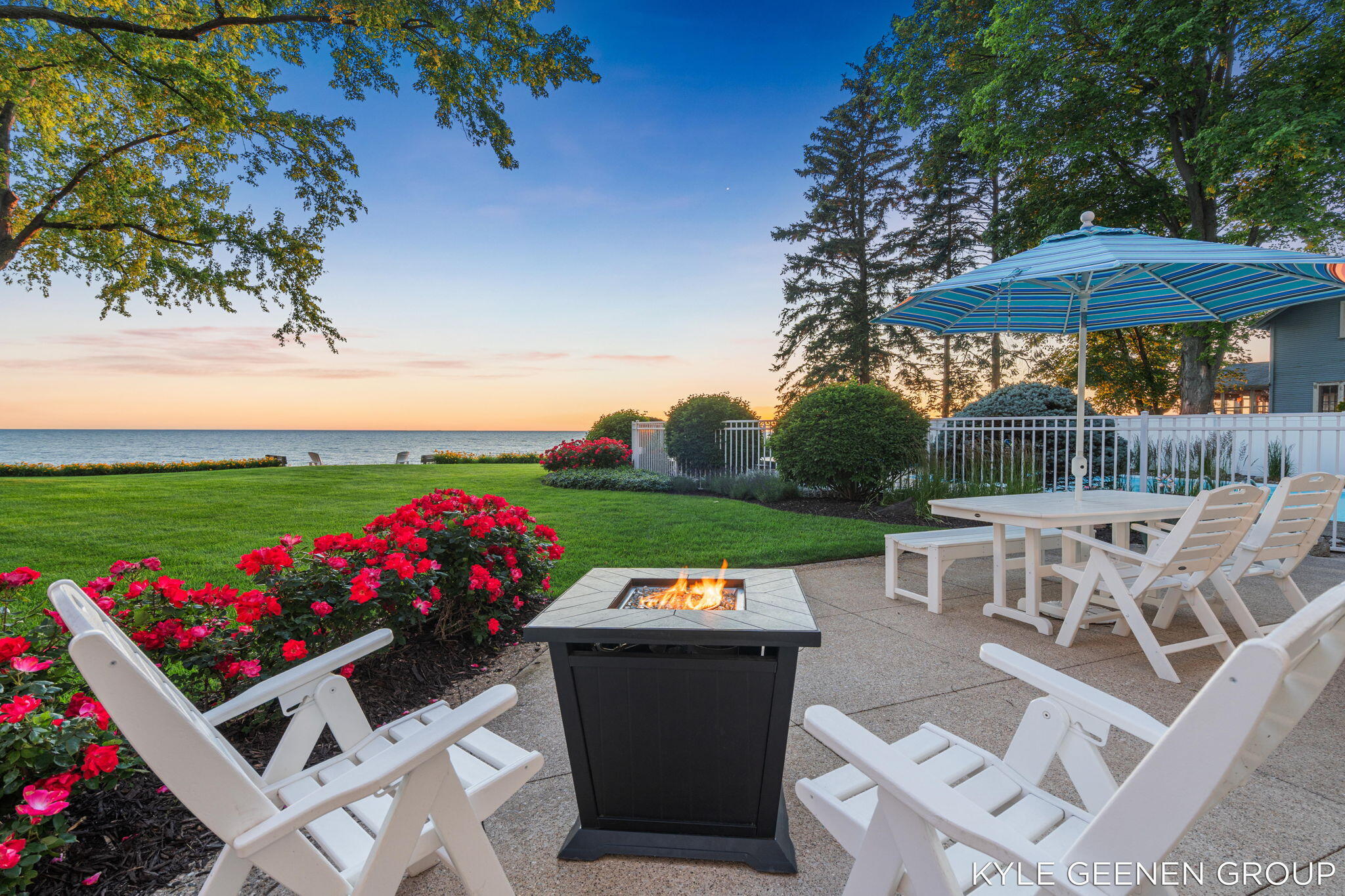 4951 Rosabelle Beach Avenue Holland MI 49424