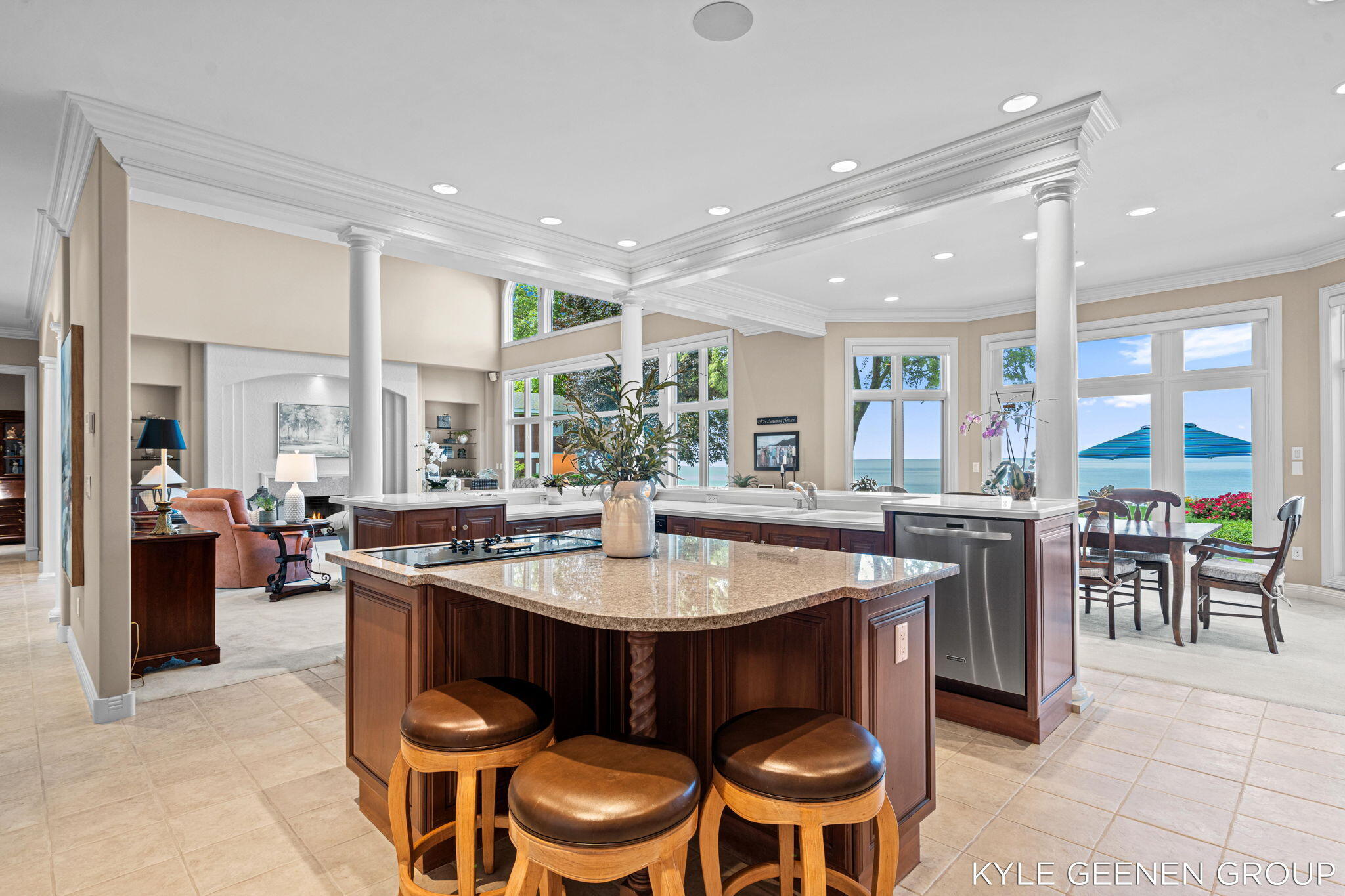 4951 Rosabelle Beach Avenue Holland MI 49424