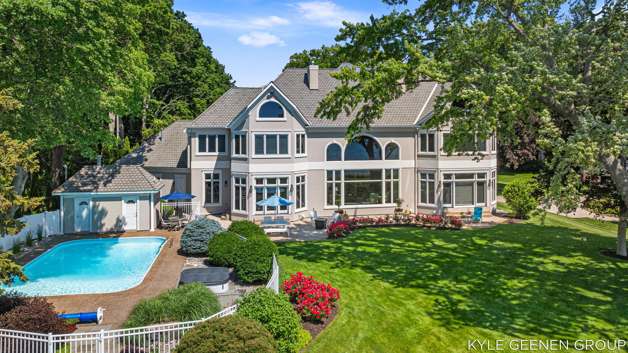 4951 Rosabelle Beach Avenue Holland MI 49424