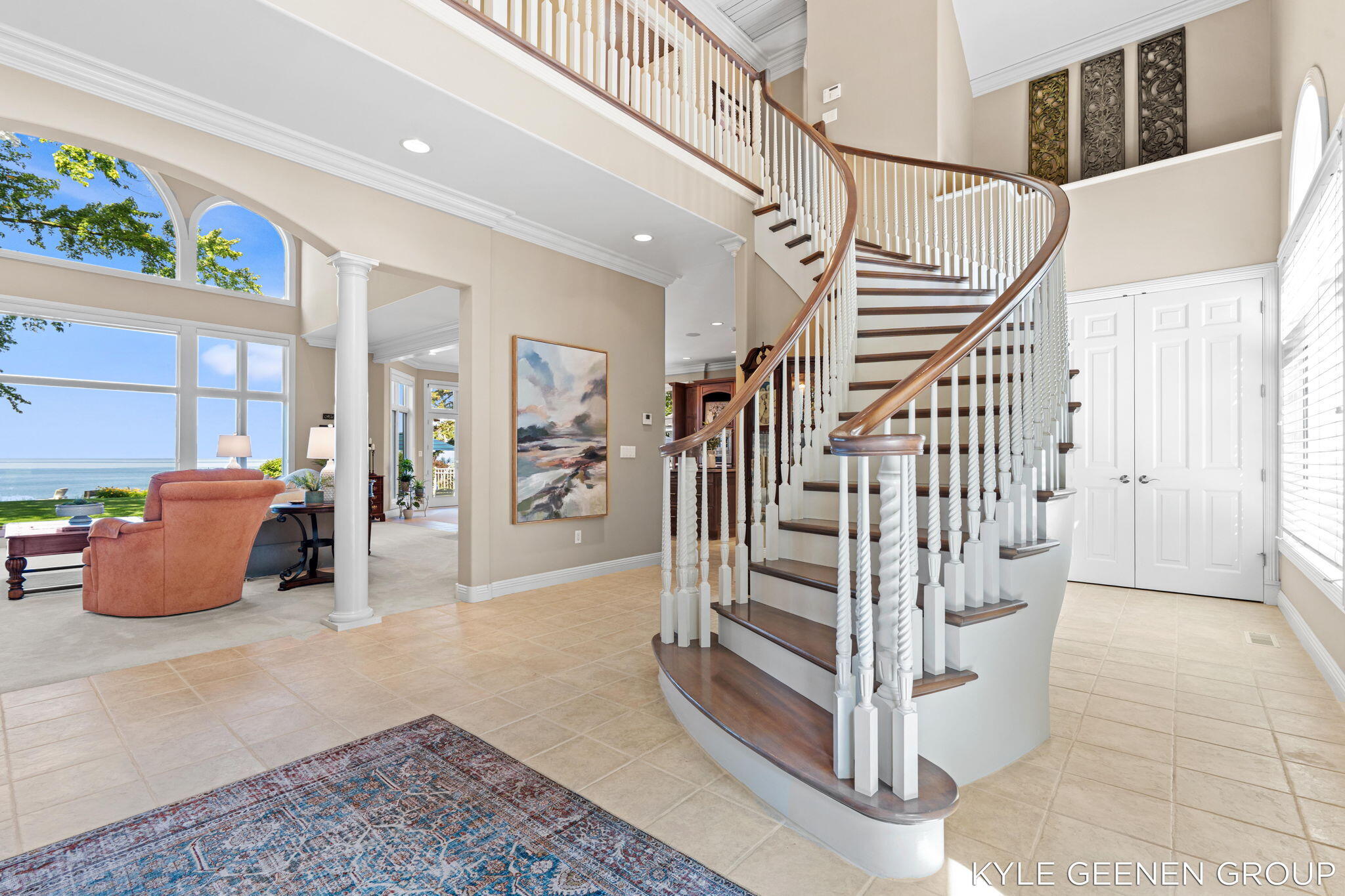 4951 Rosabelle Beach Avenue Holland MI 49424