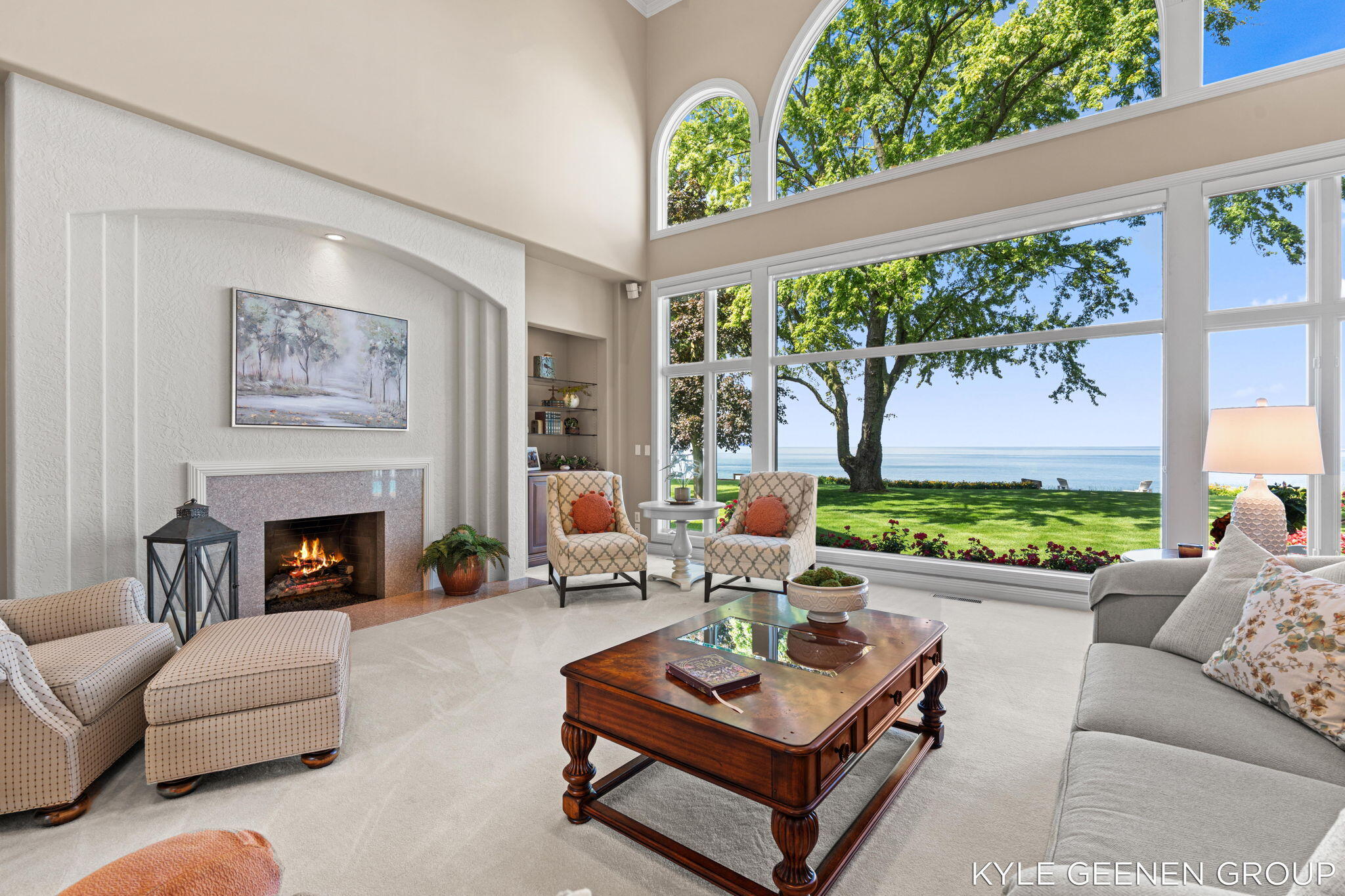 4951 Rosabelle Beach Avenue Holland MI 49424