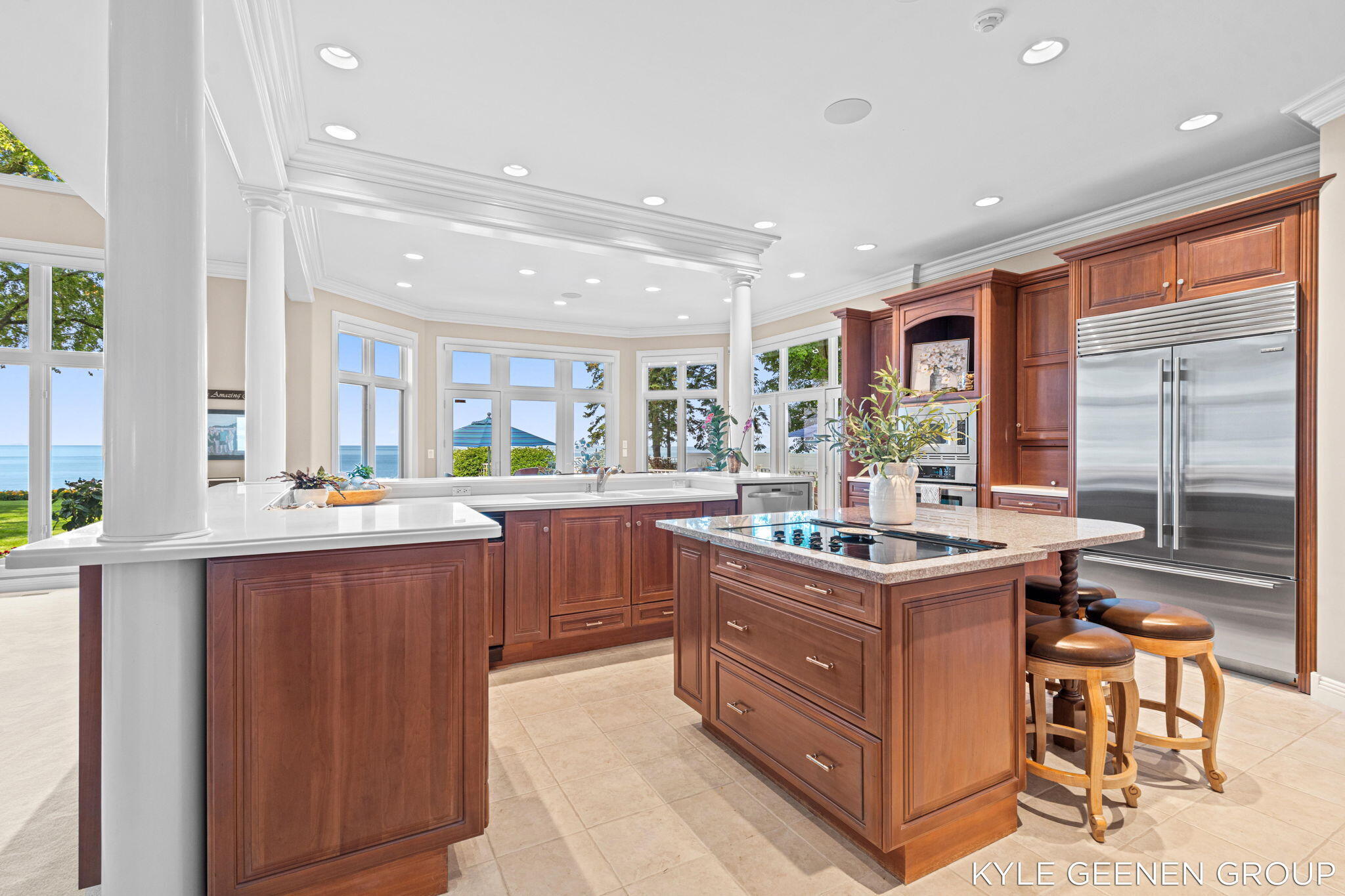 4951 Rosabelle Beach Avenue Holland MI 49424