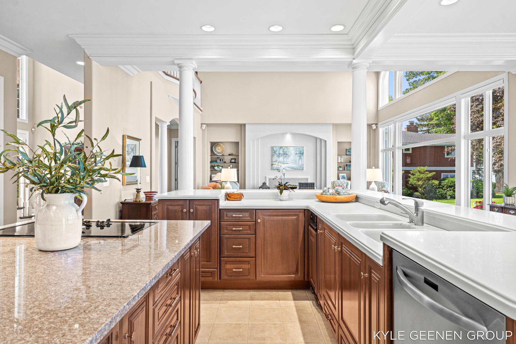 4951 Rosabelle Beach Avenue Holland MI 49424