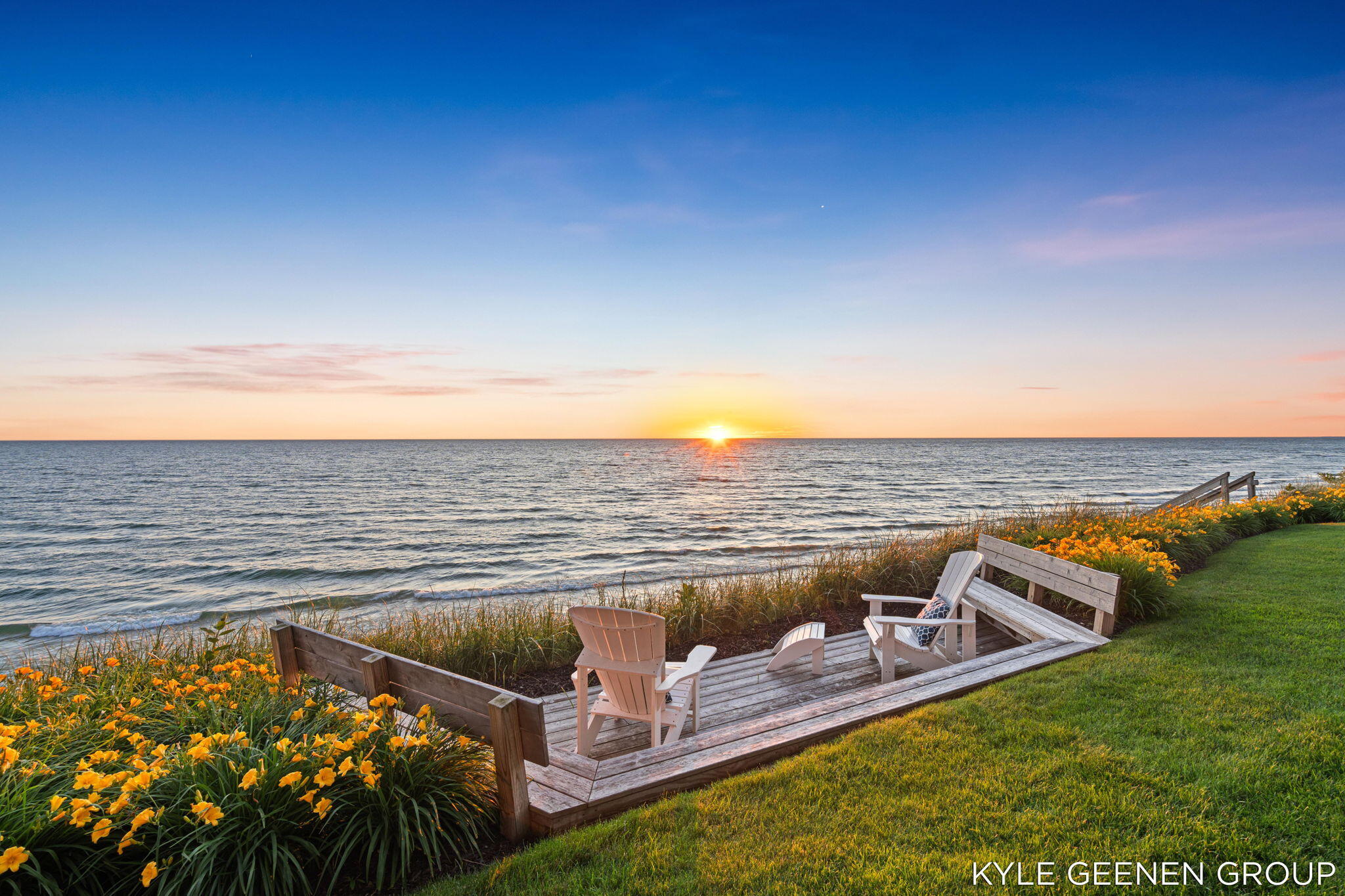 4951 Rosabelle Beach Avenue Holland MI 49424