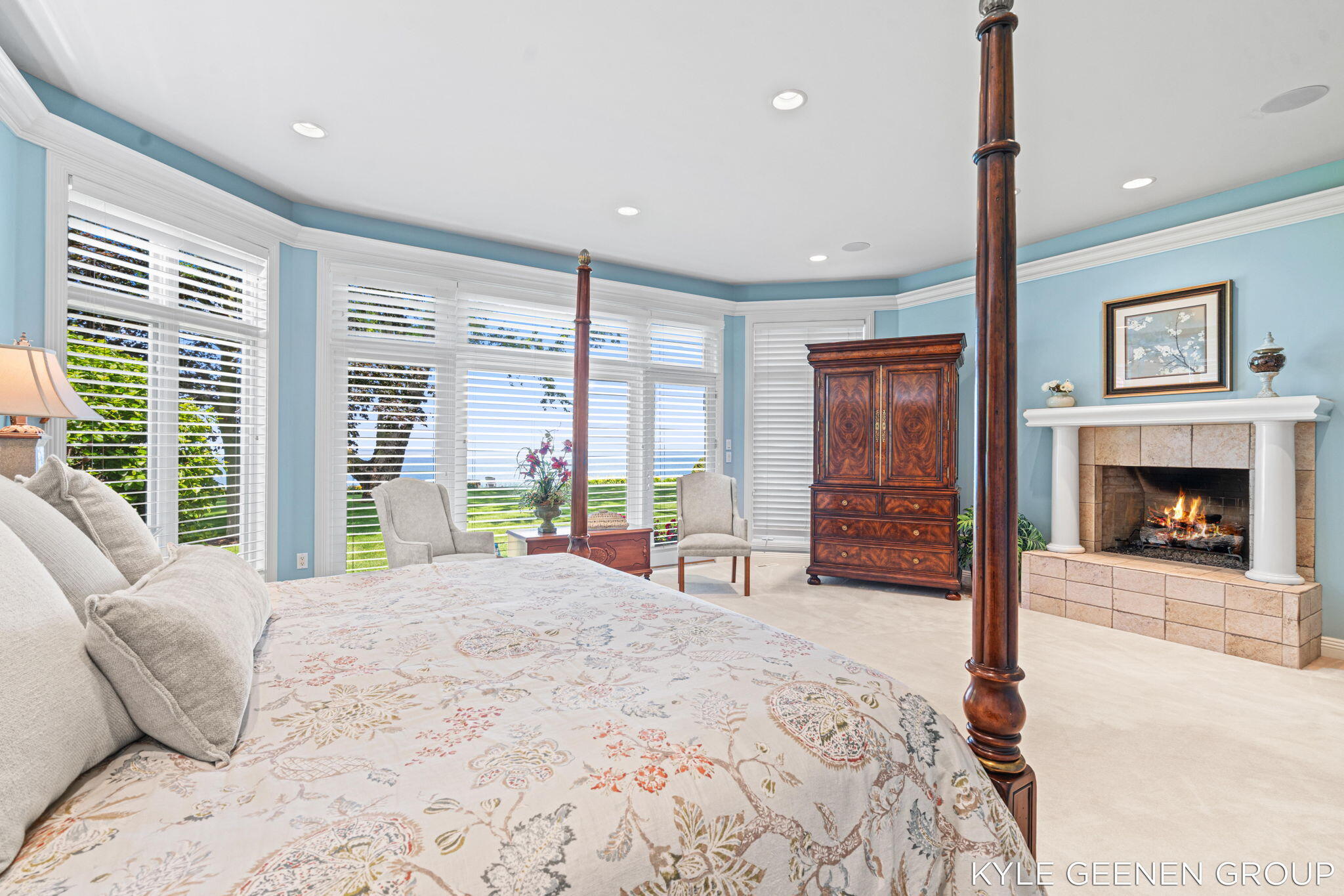 4951 Rosabelle Beach Avenue Holland MI 49424