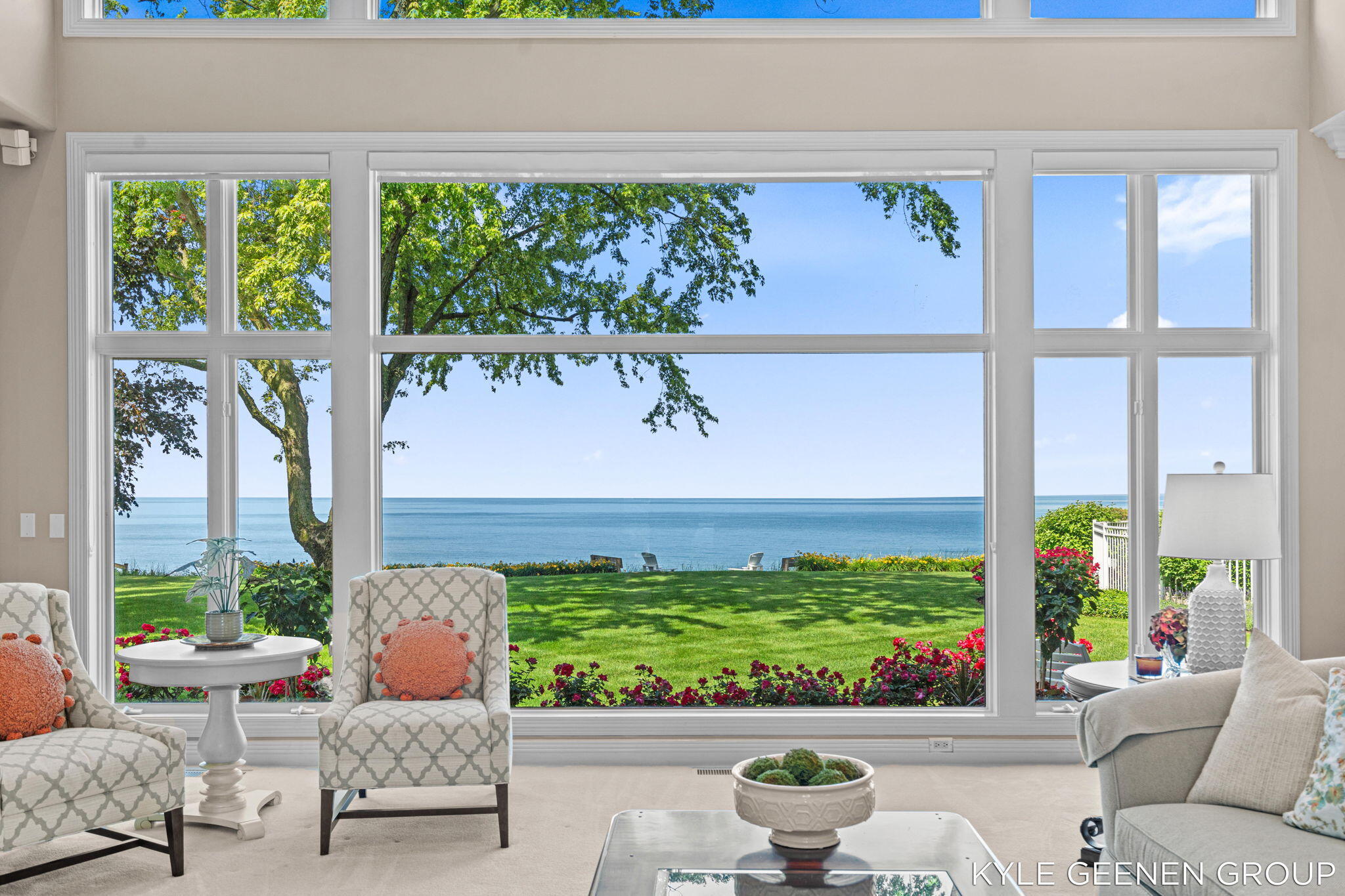 4951 Rosabelle Beach Avenue Holland MI 49424
