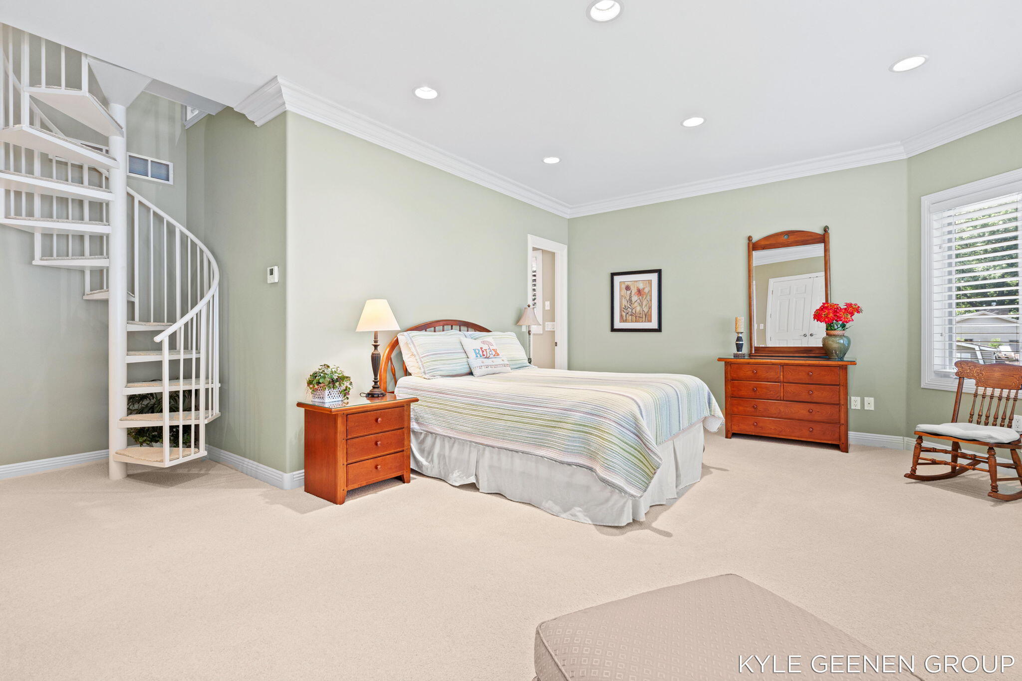 4951 Rosabelle Beach Avenue Holland MI 49424