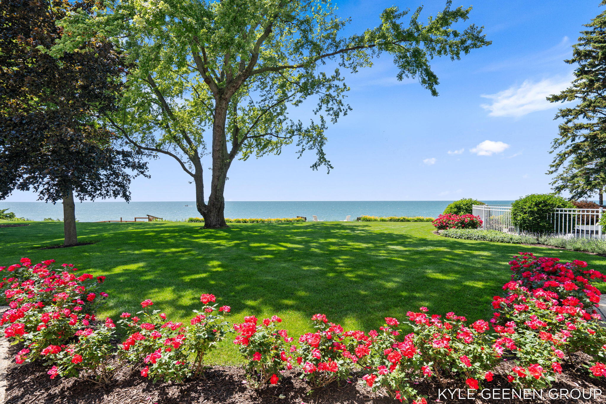4951 Rosabelle Beach Avenue Holland MI 49424