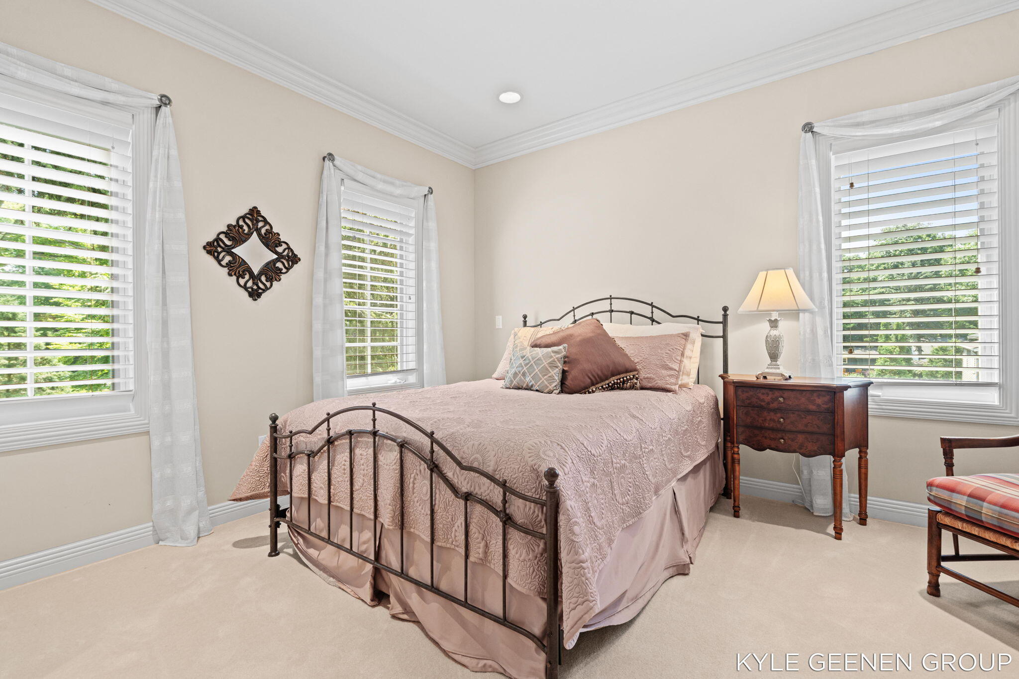4951 Rosabelle Beach Avenue Holland MI 49424