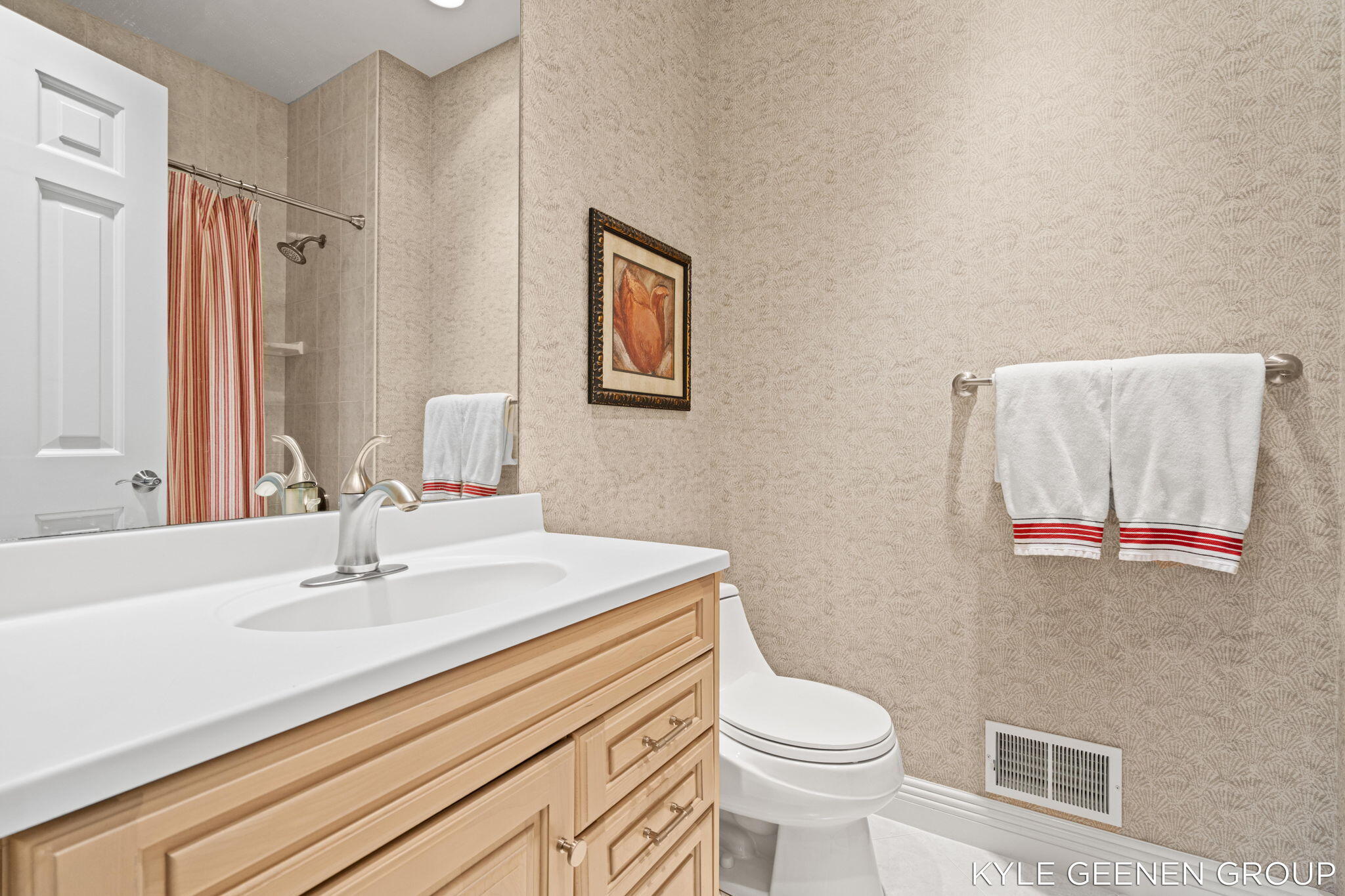 4951 Rosabelle Beach Avenue Holland MI 49424