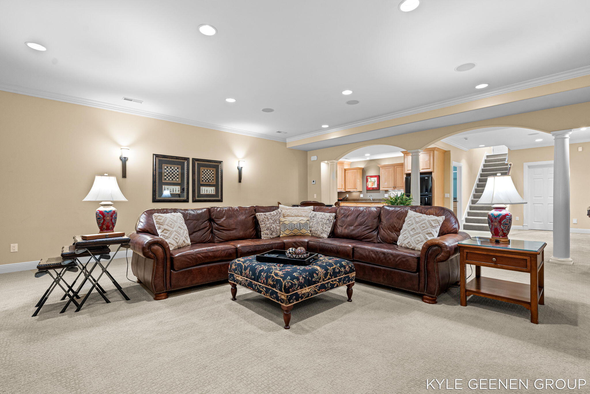 4951 Rosabelle Beach Avenue Holland MI 49424