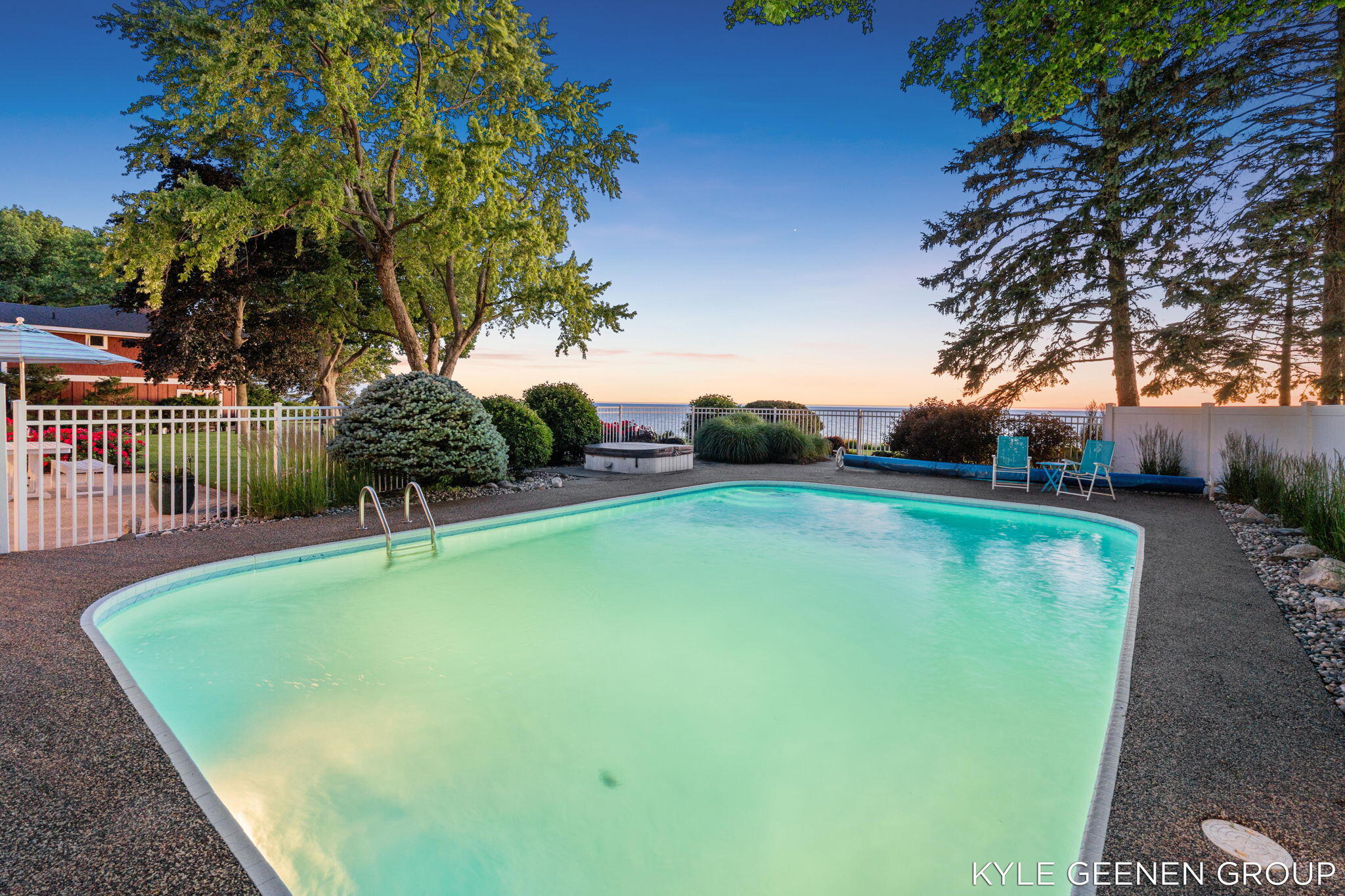 4951 Rosabelle Beach Avenue Holland MI 49424
